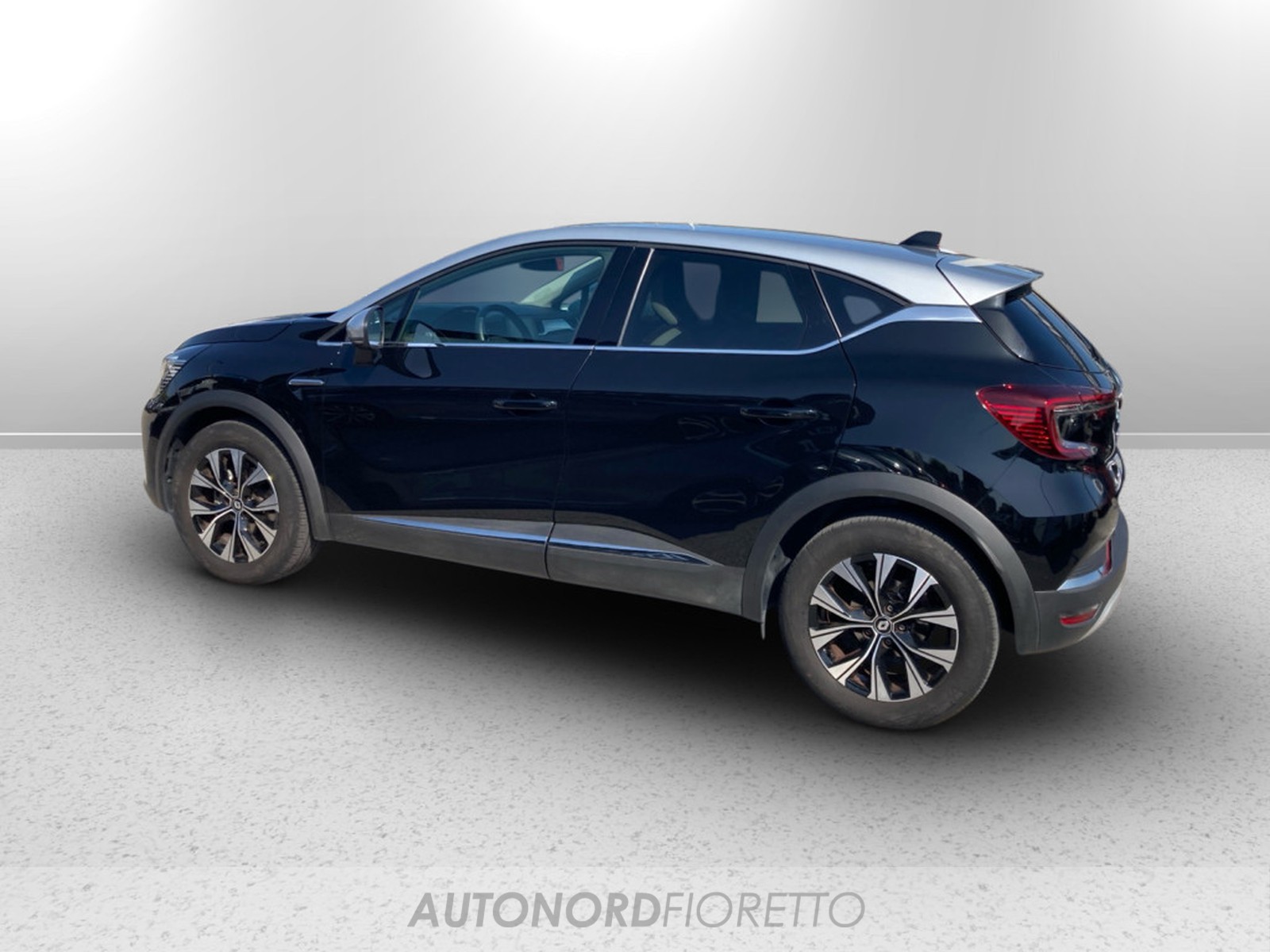 AUTONORD Renault Captur