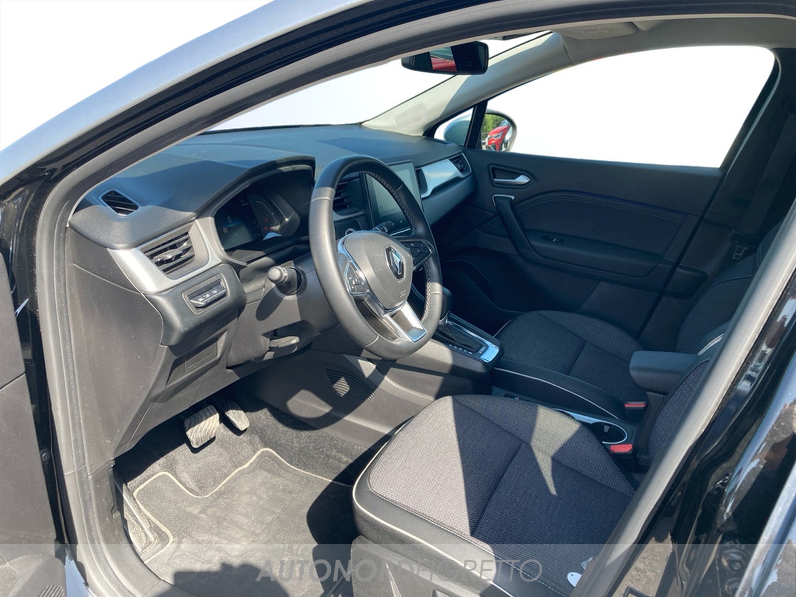 AUTONORD Renault Captur