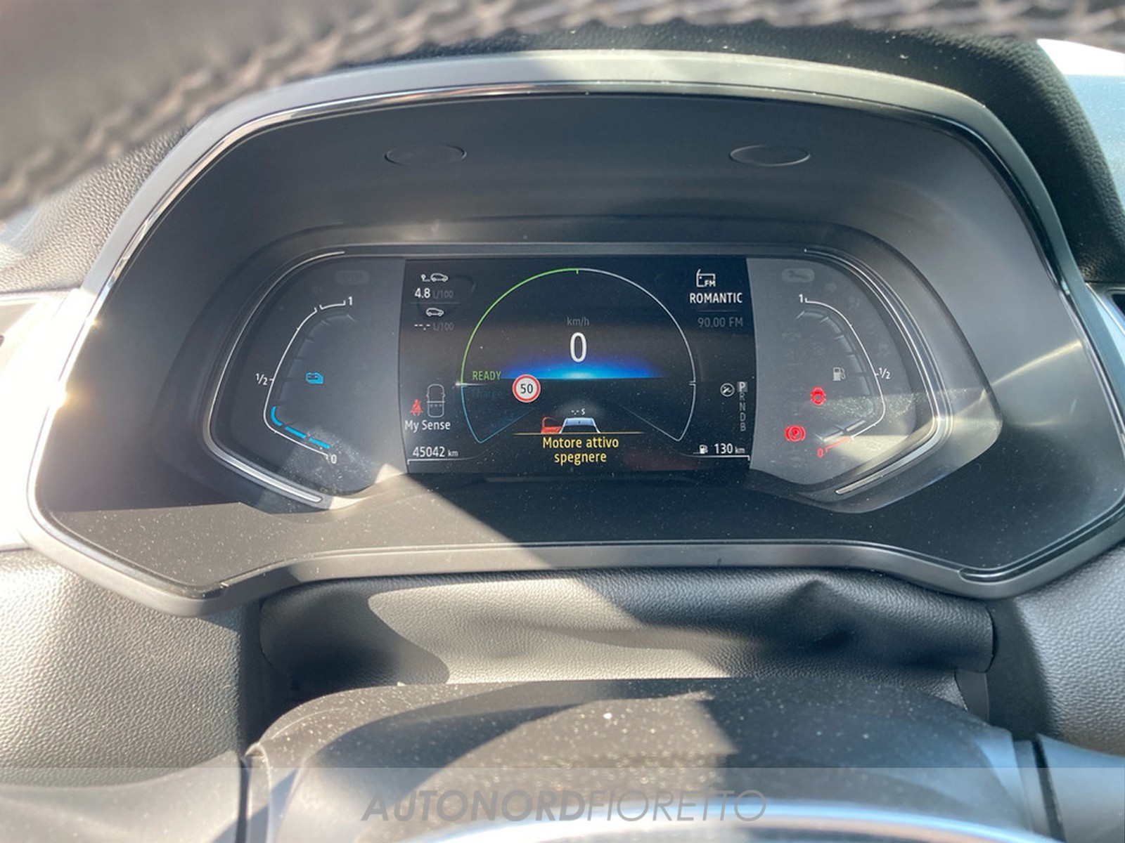 AUTONORD Renault Captur