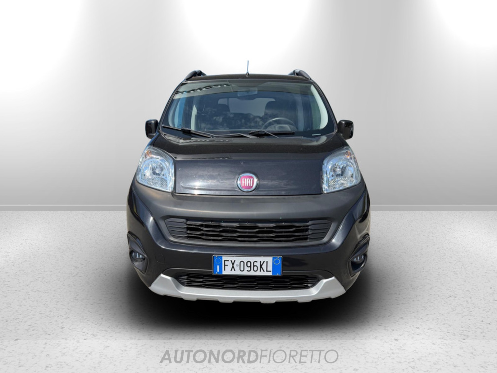 AUTONORD Fiat Qubo