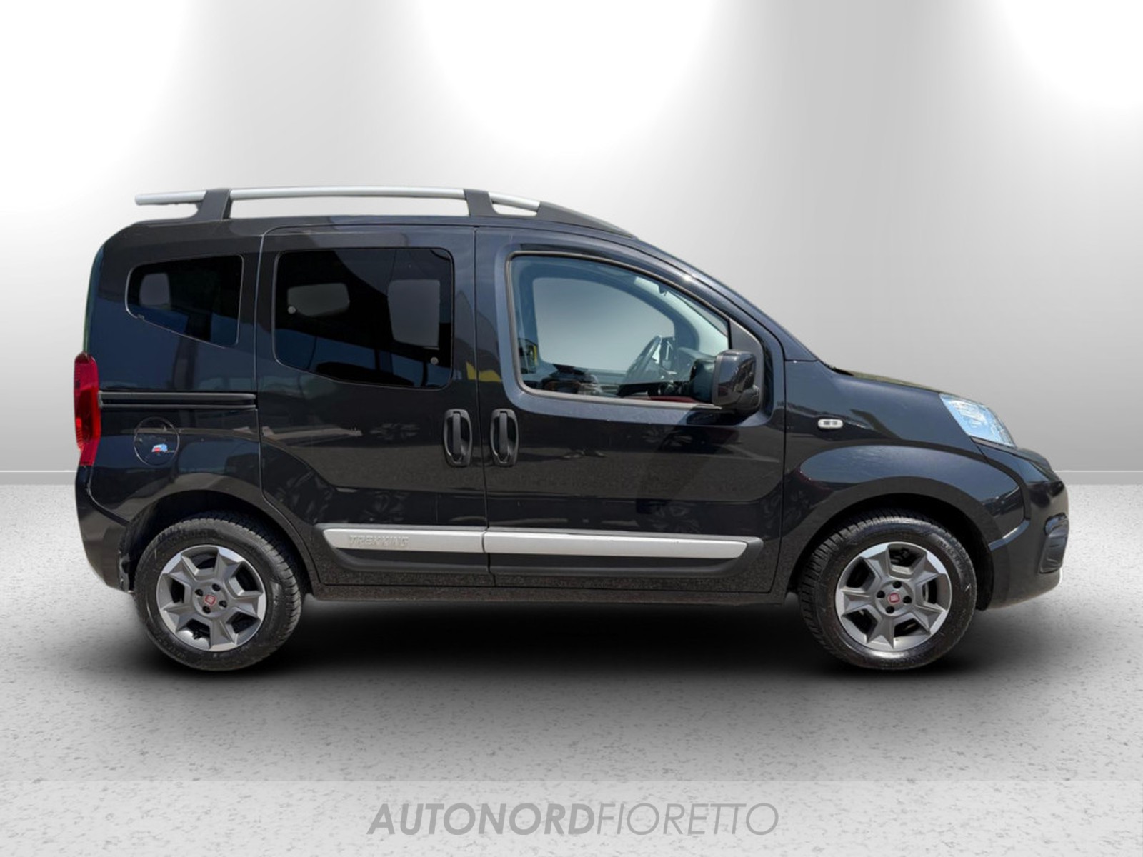 AUTONORD Fiat Qubo