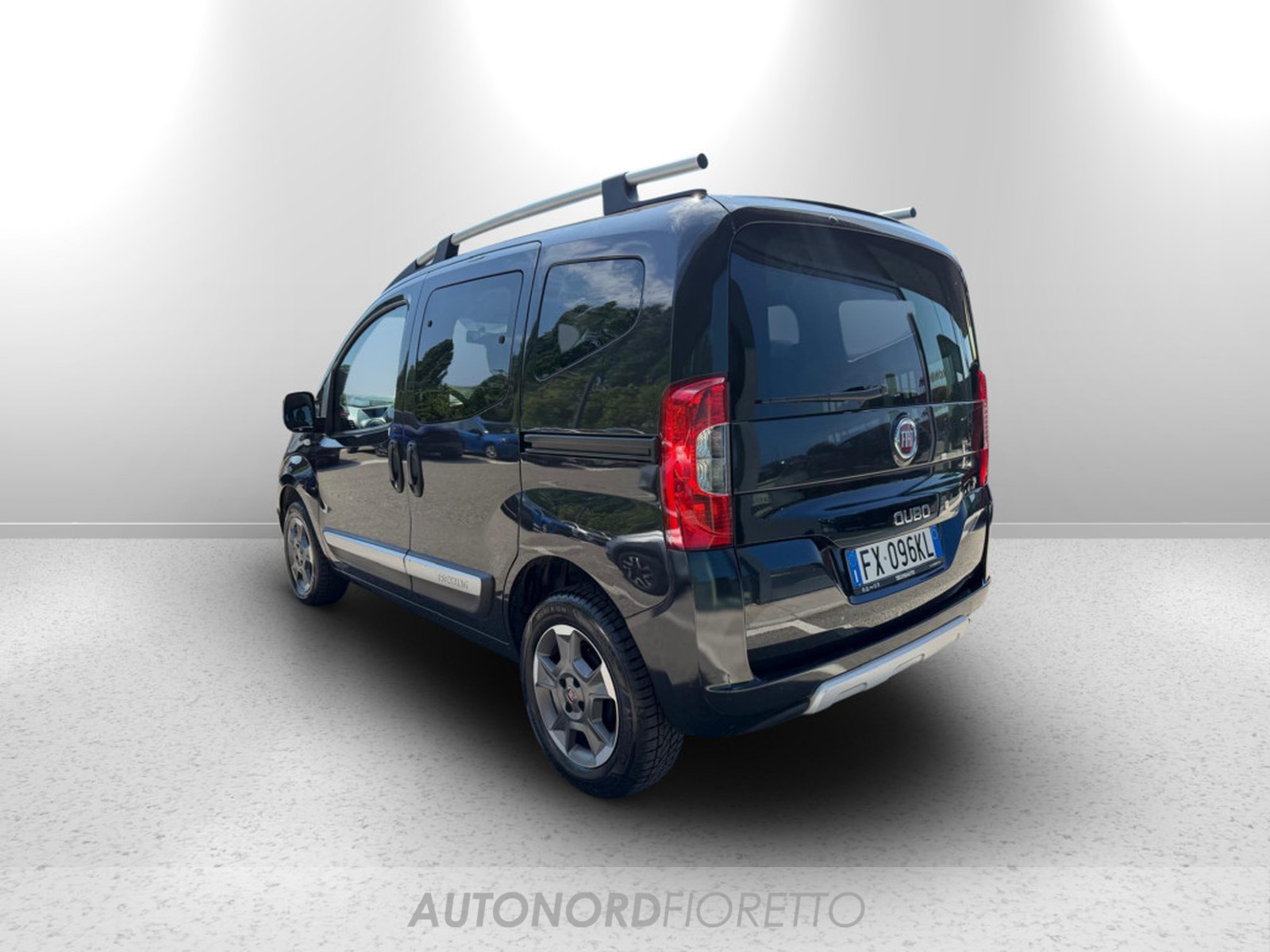 AUTONORD Fiat Qubo