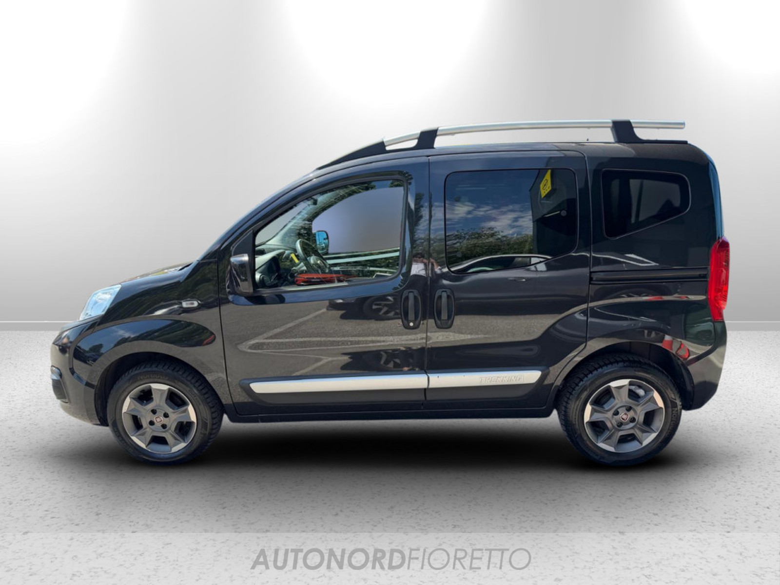 AUTONORD Fiat Qubo