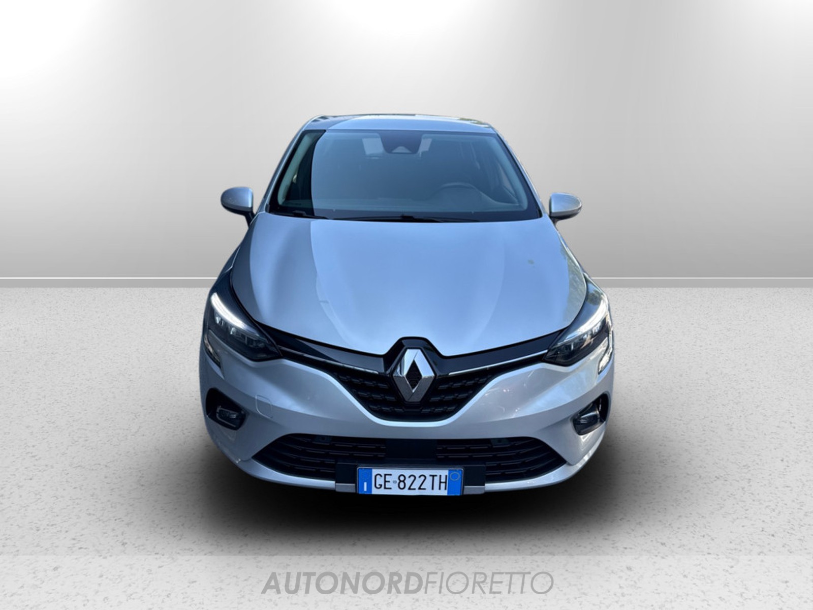 AUTONORD Renault Clio