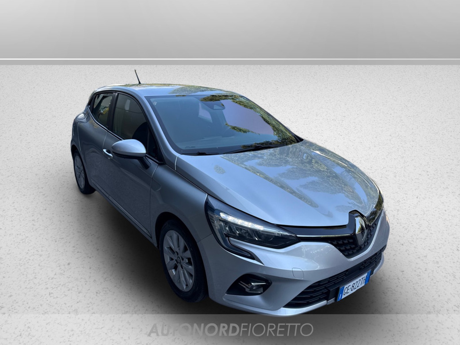 AUTONORD Renault Clio