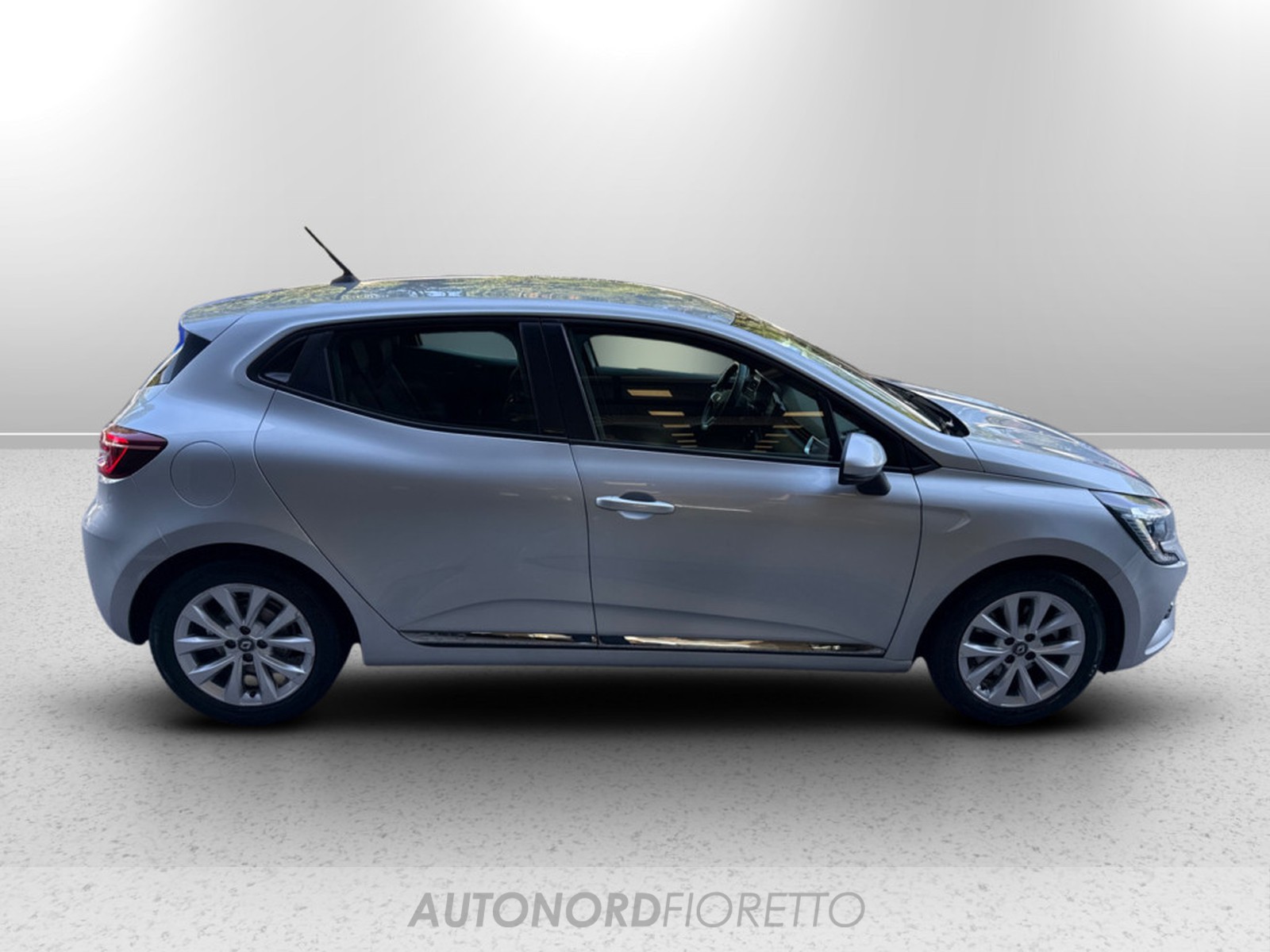 AUTONORD Renault Clio