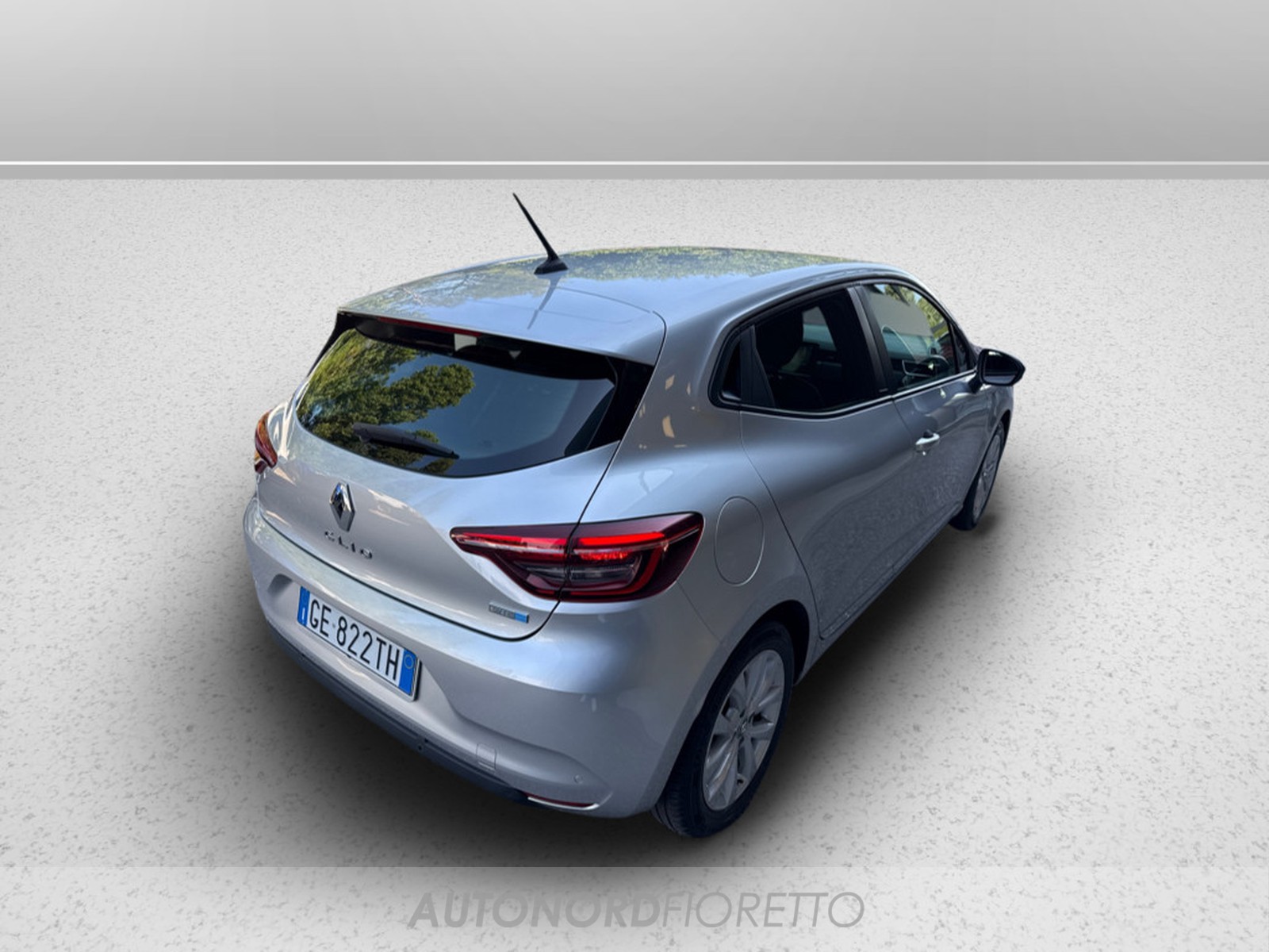 AUTONORD Renault Clio