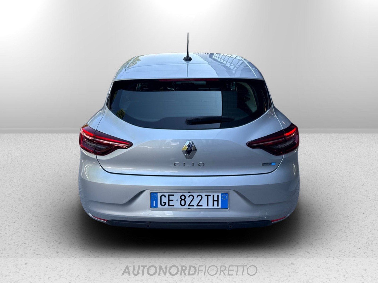 AUTONORD Renault Clio