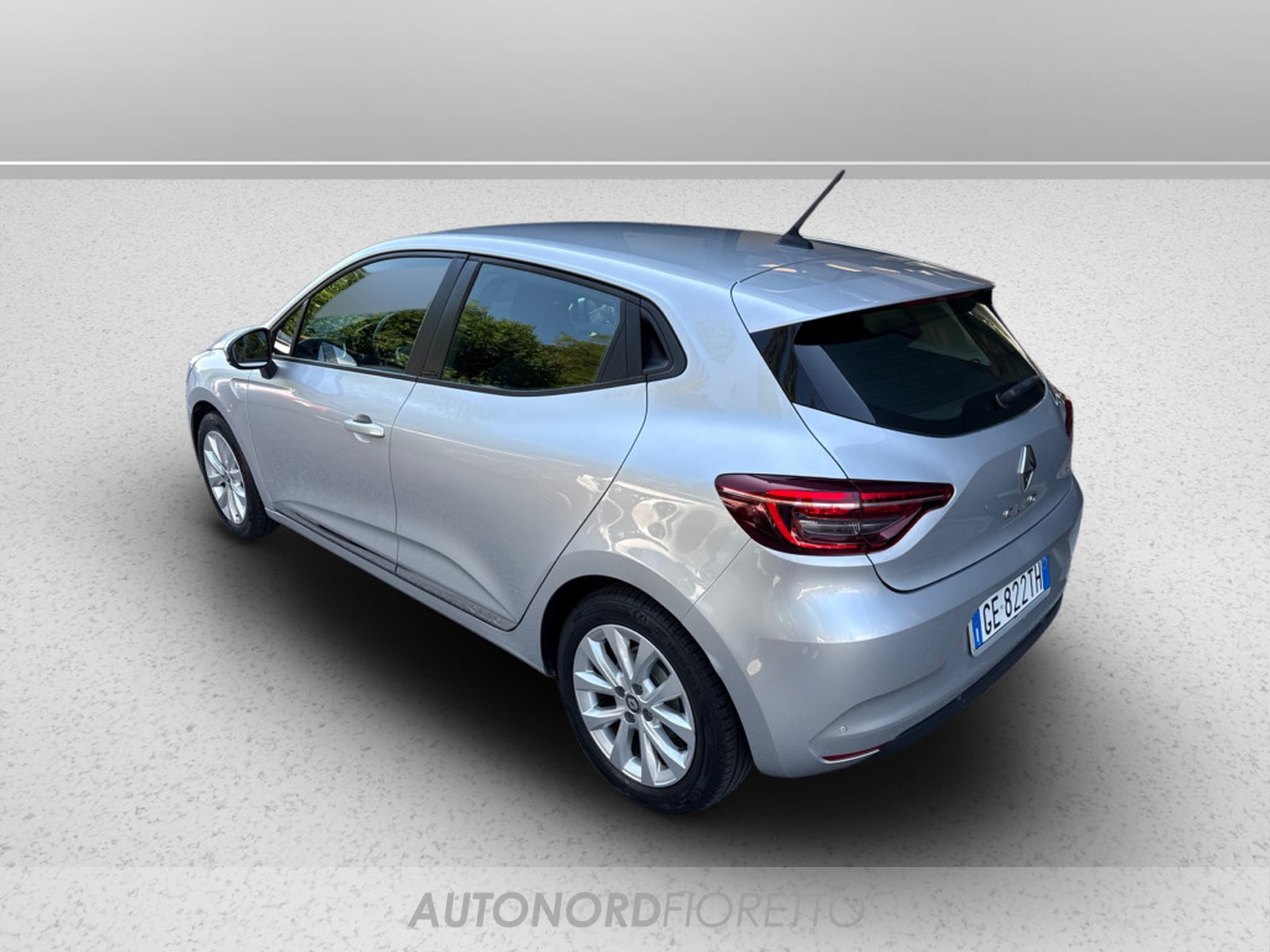 AUTONORD Renault Clio