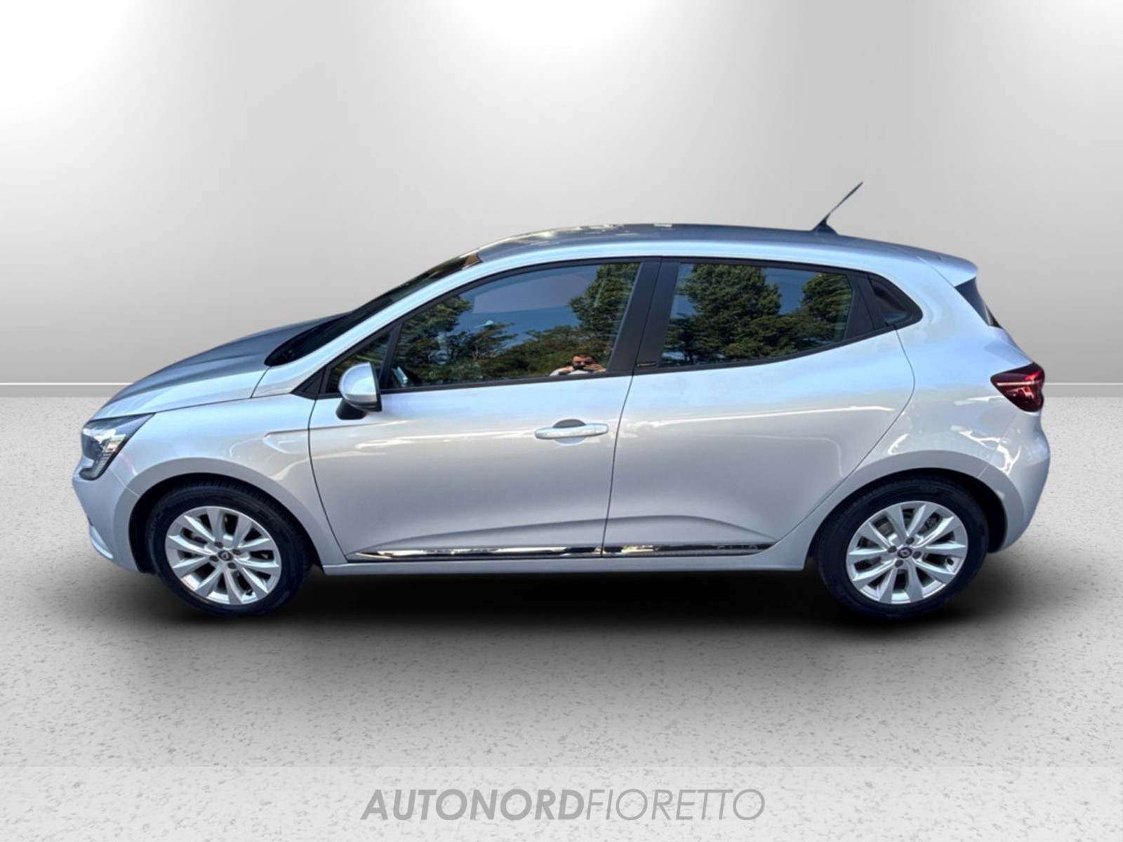 AUTONORD Renault Clio