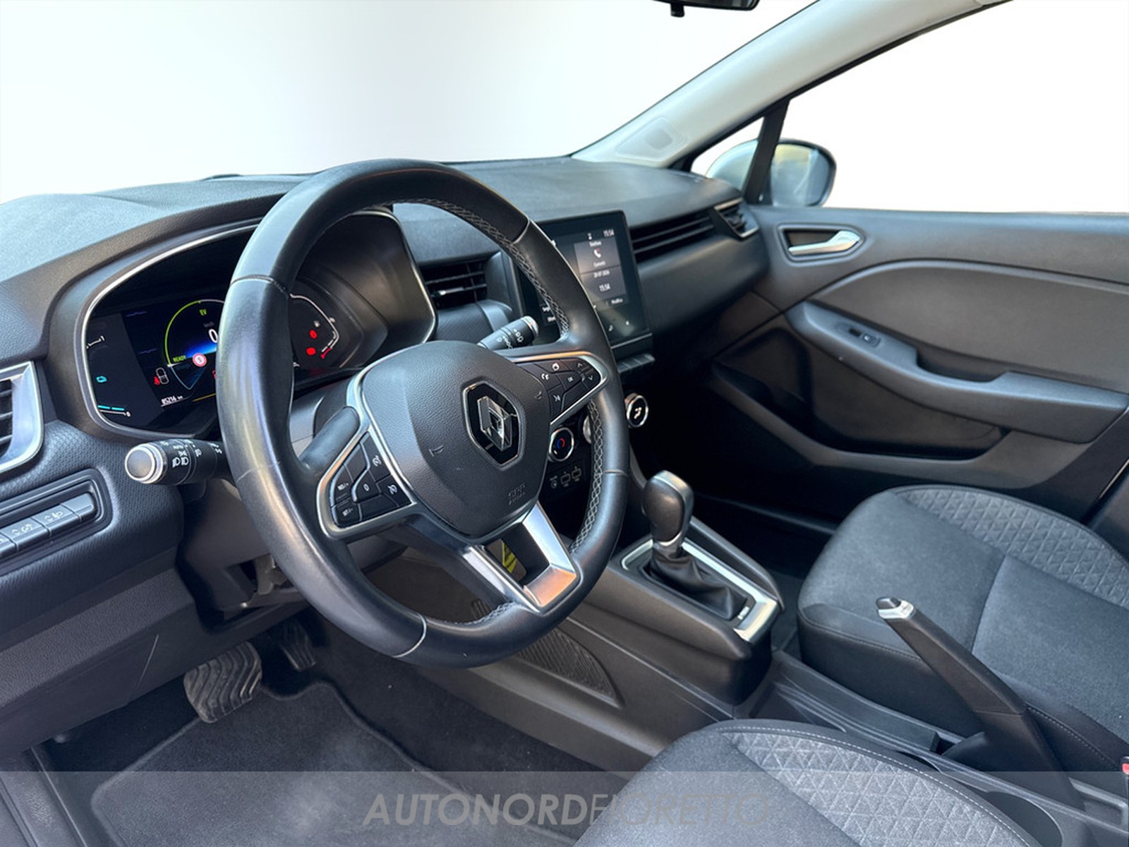 AUTONORD Renault Clio