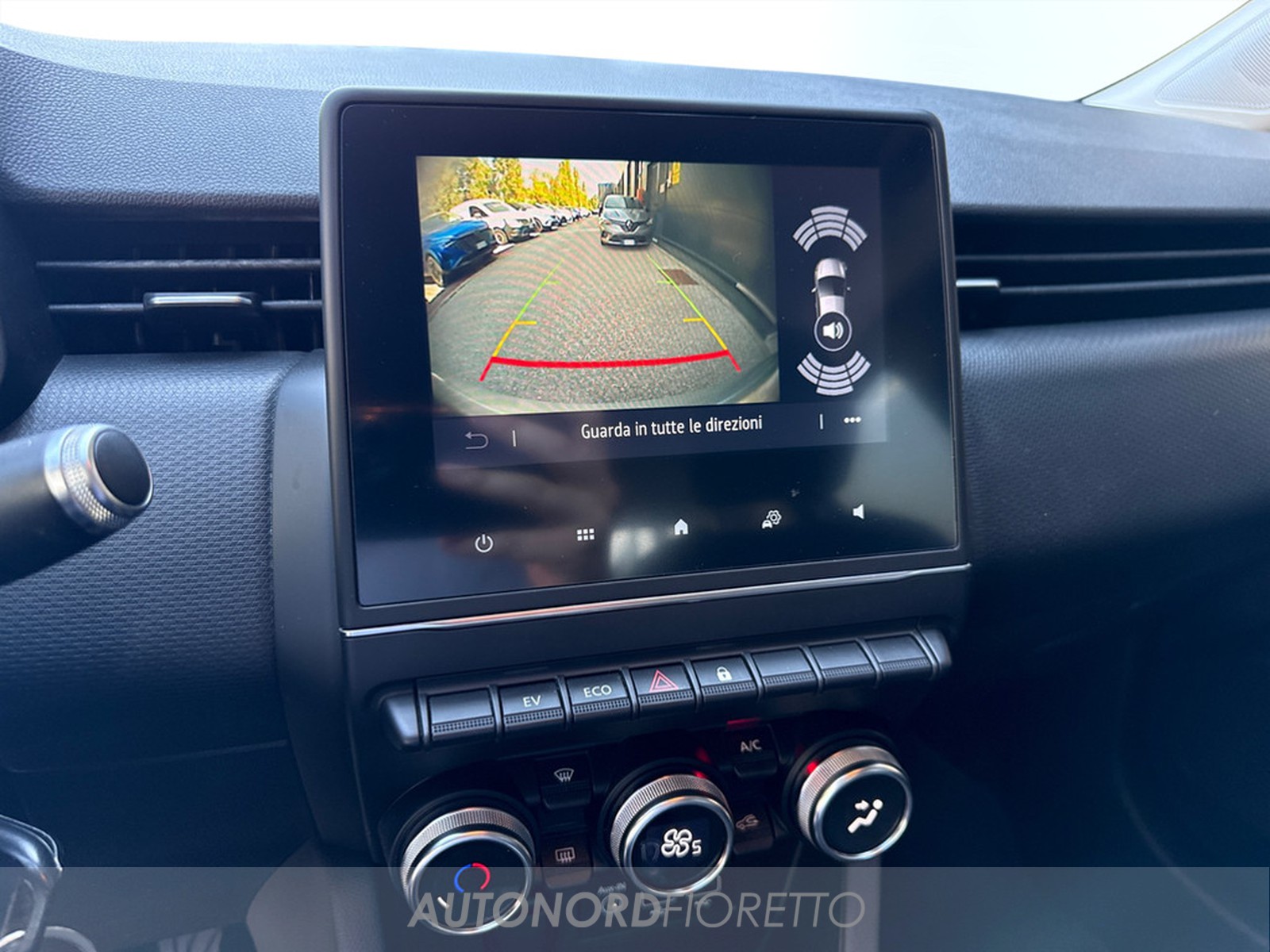 AUTONORD Renault Clio