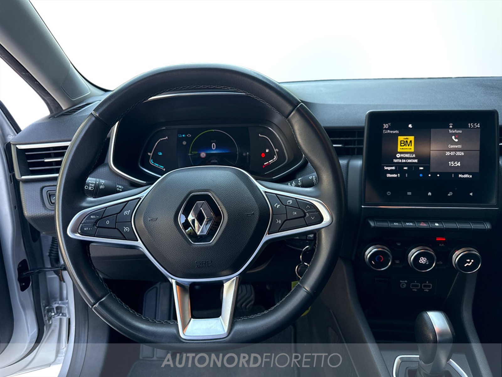 AUTONORD Renault Clio