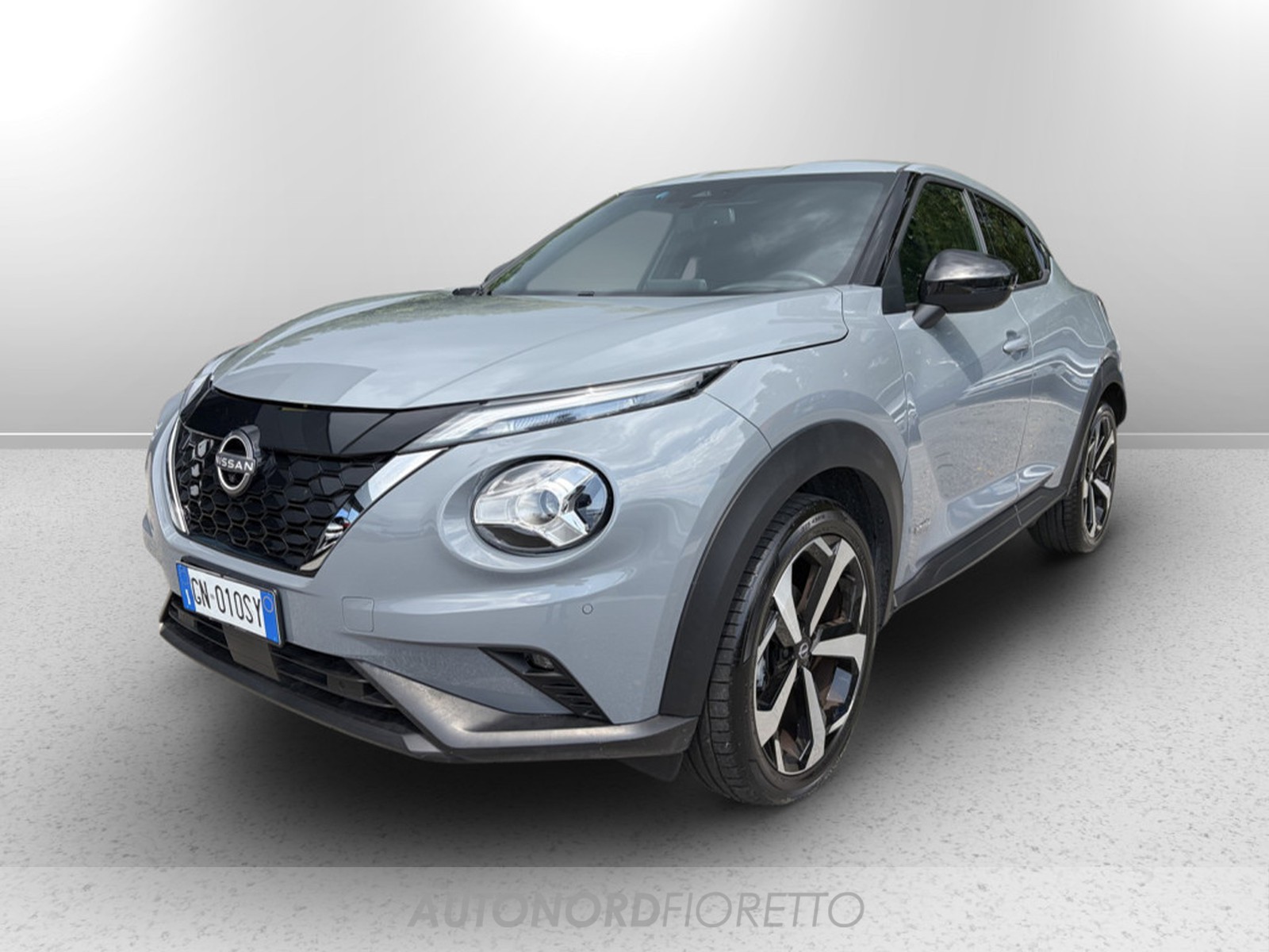 AUTONORD Nissan Juke