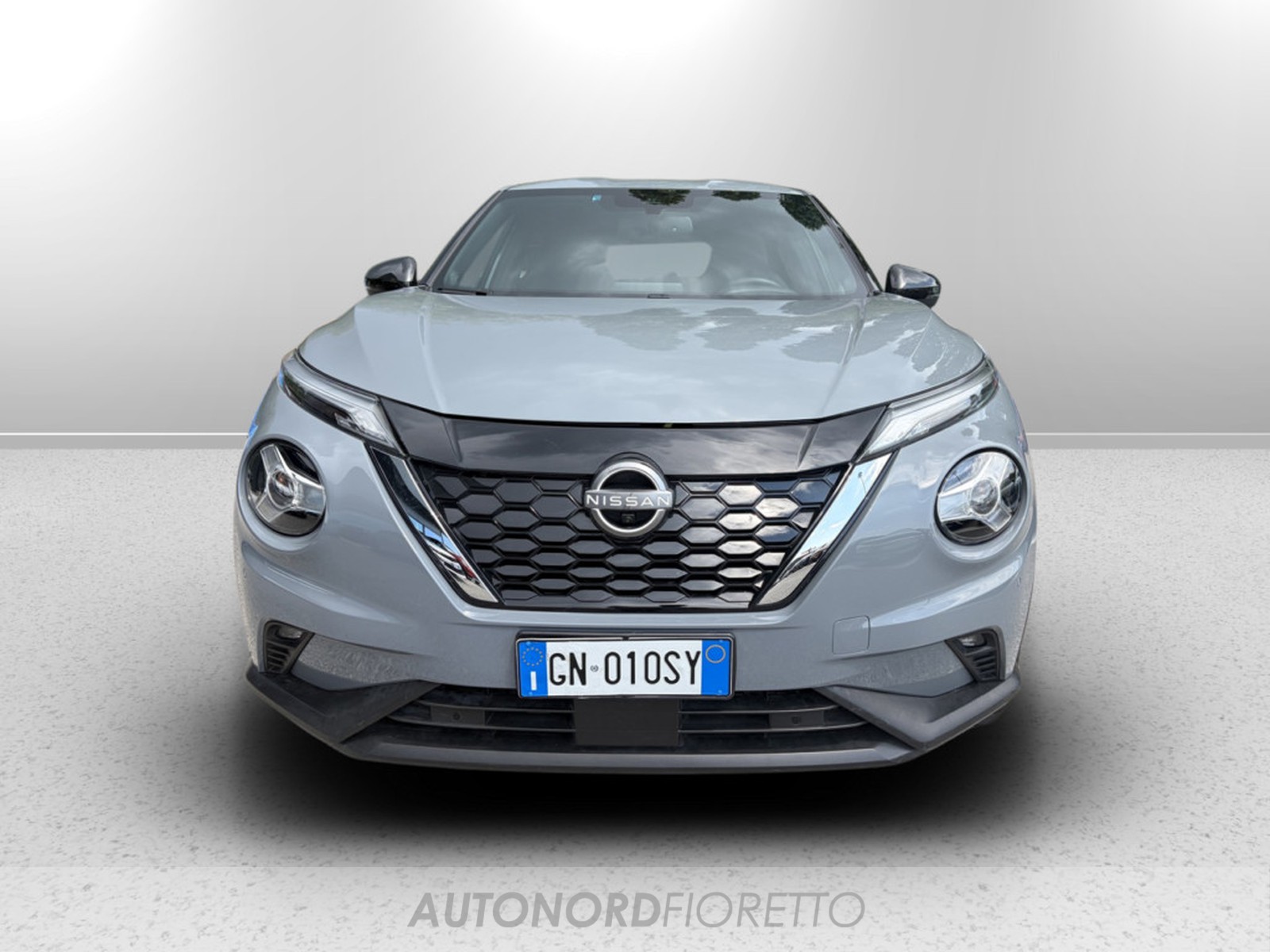 AUTONORD Nissan Juke