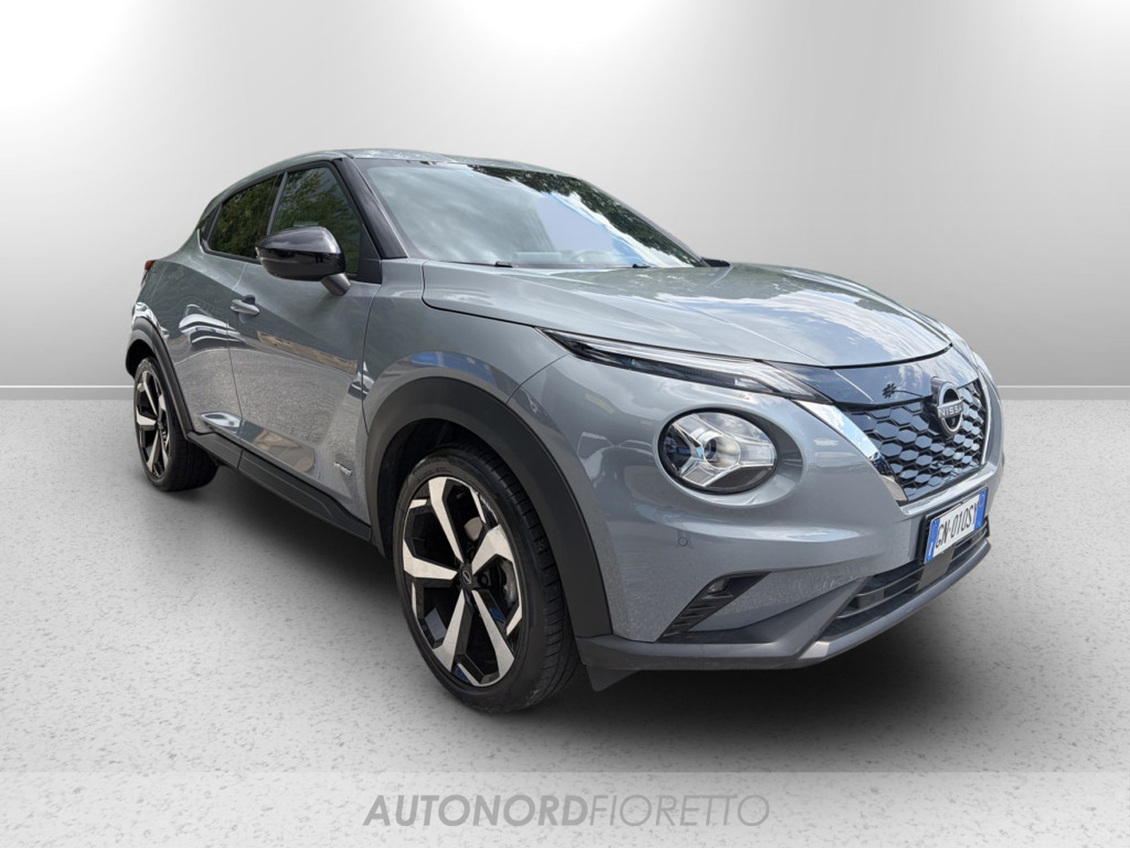 AUTONORD Nissan Juke
