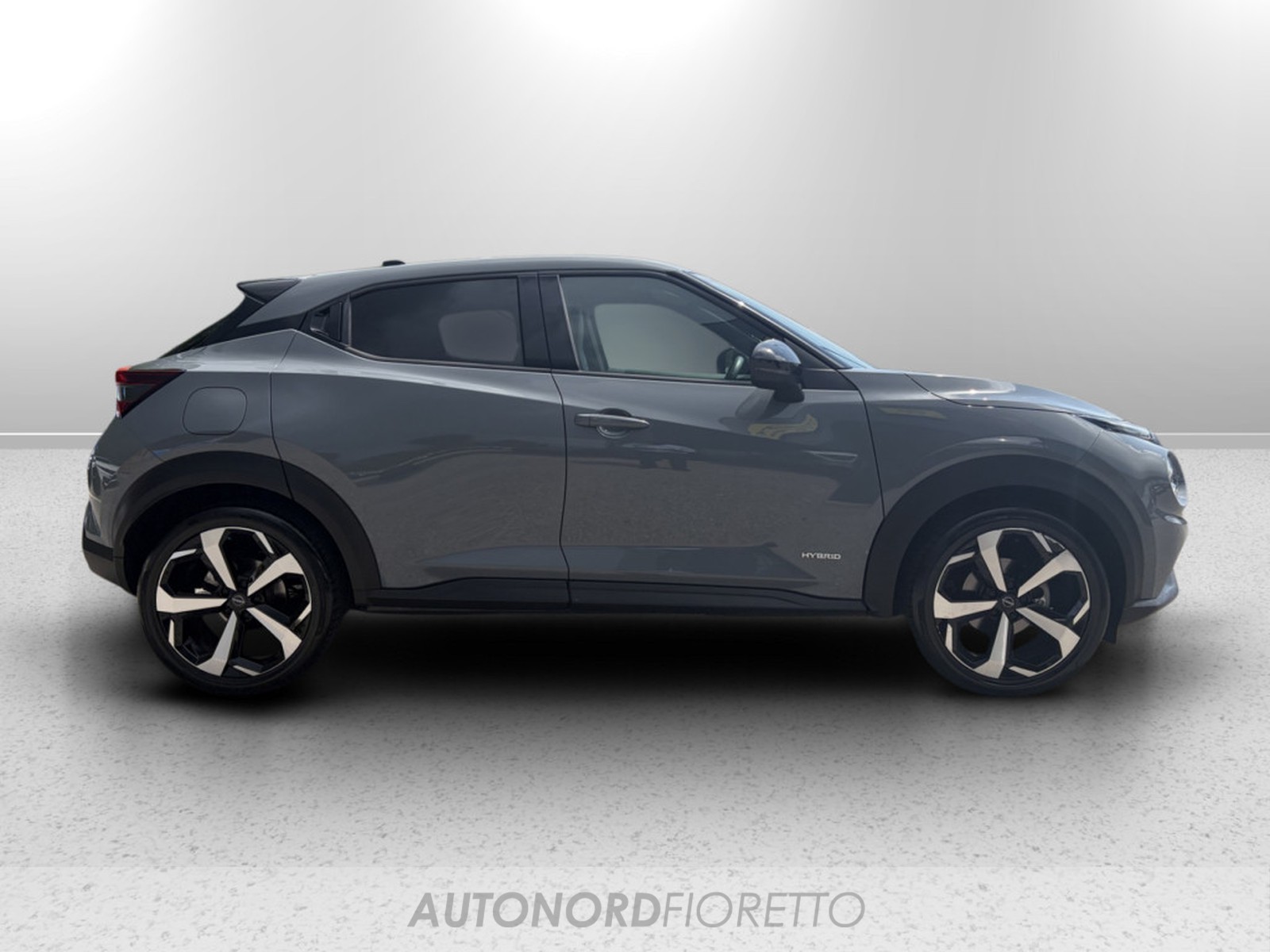 AUTONORD Nissan Juke
