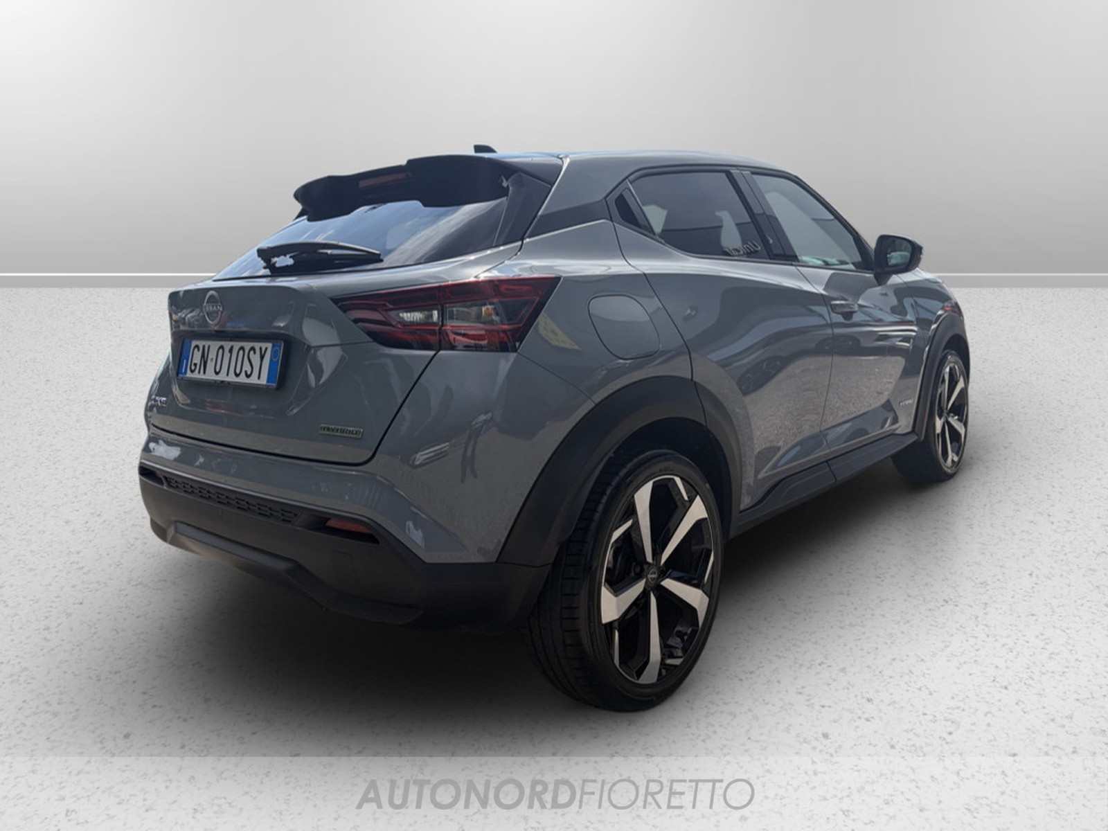 AUTONORD Nissan Juke
