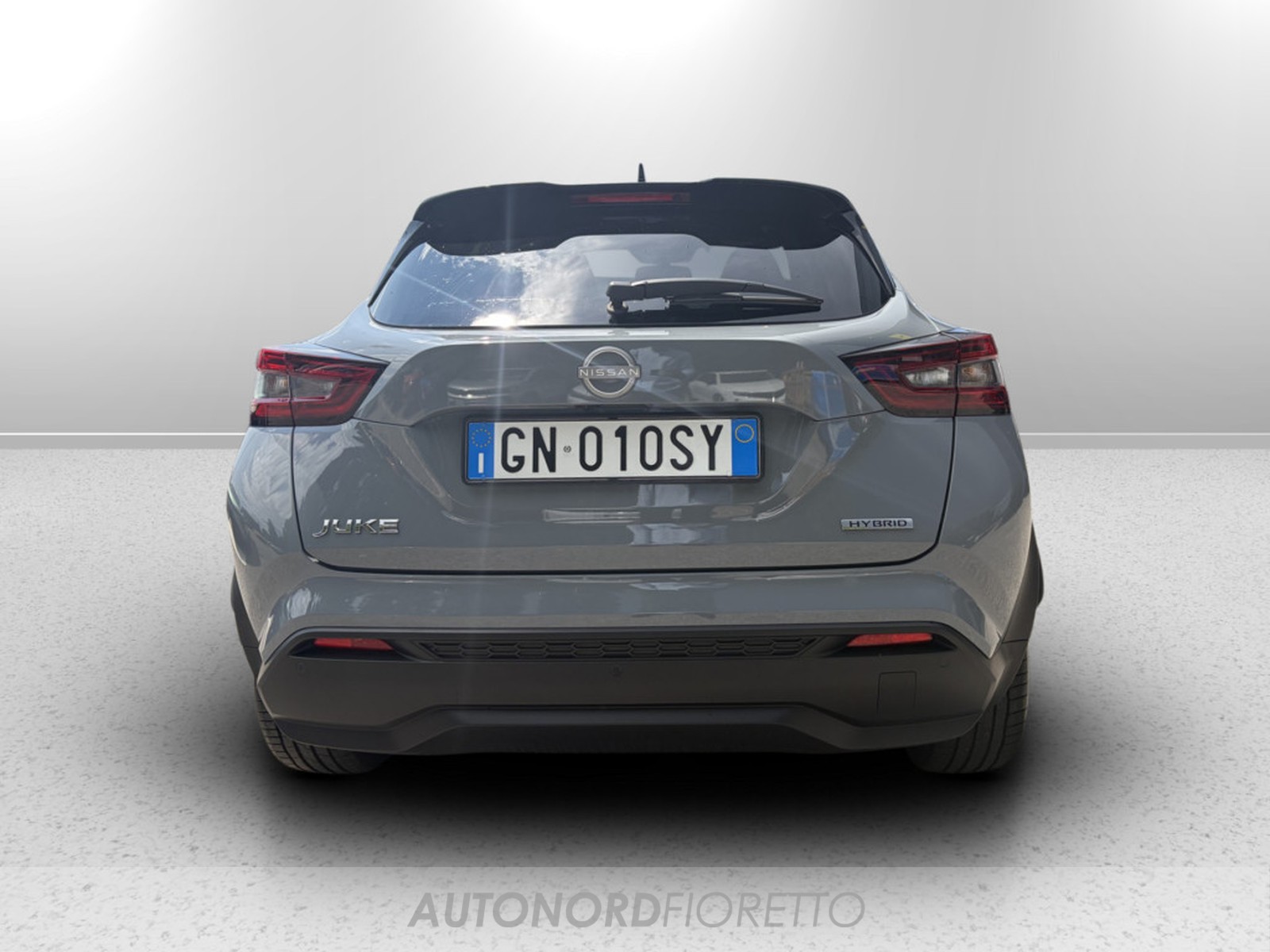 AUTONORD Nissan Juke