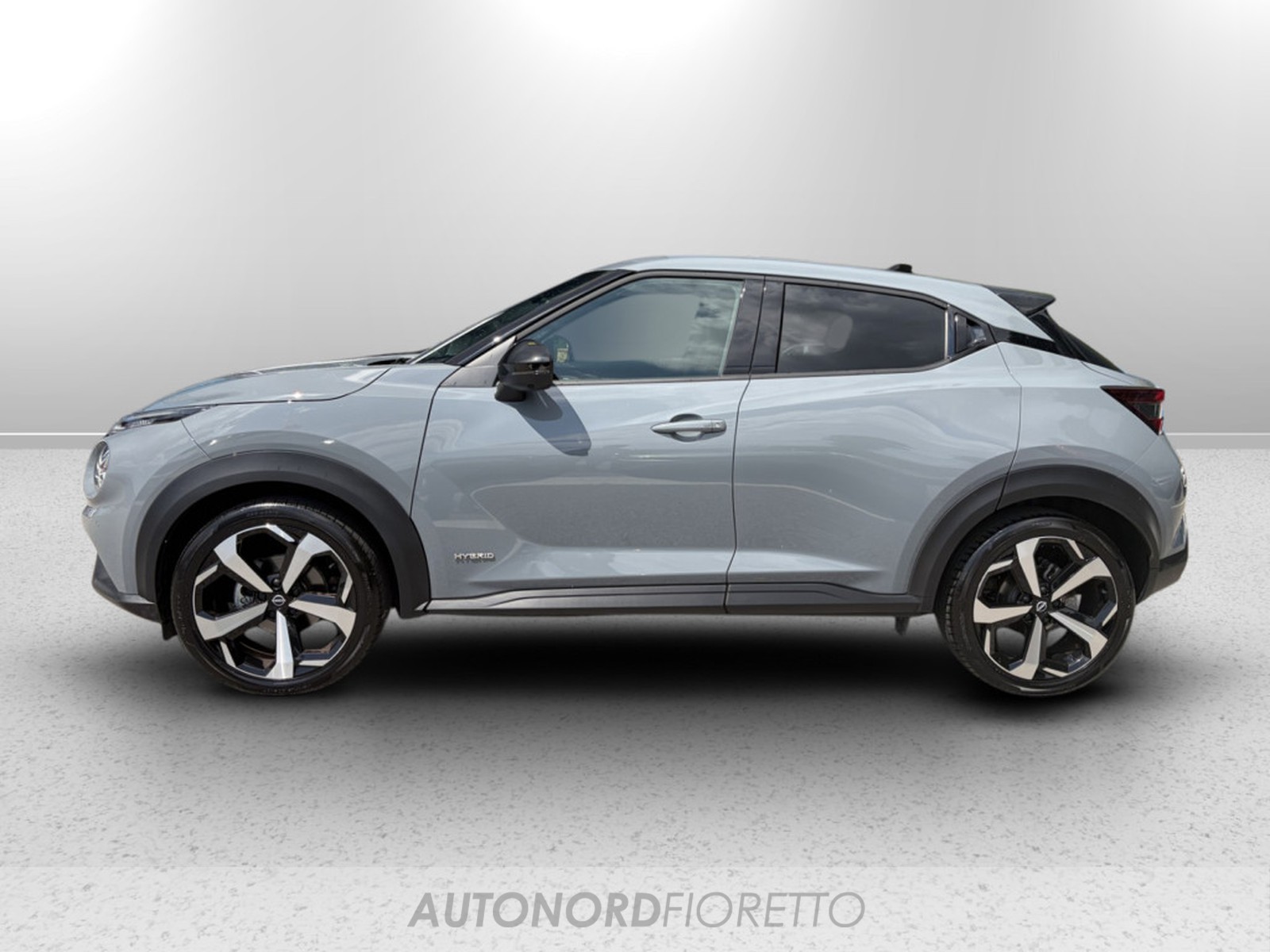 AUTONORD Nissan Juke
