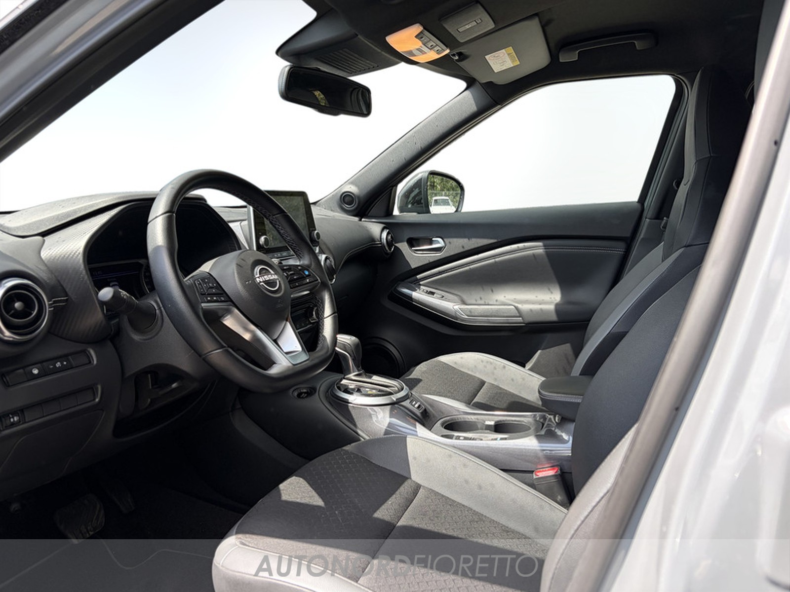 AUTONORD Nissan Juke