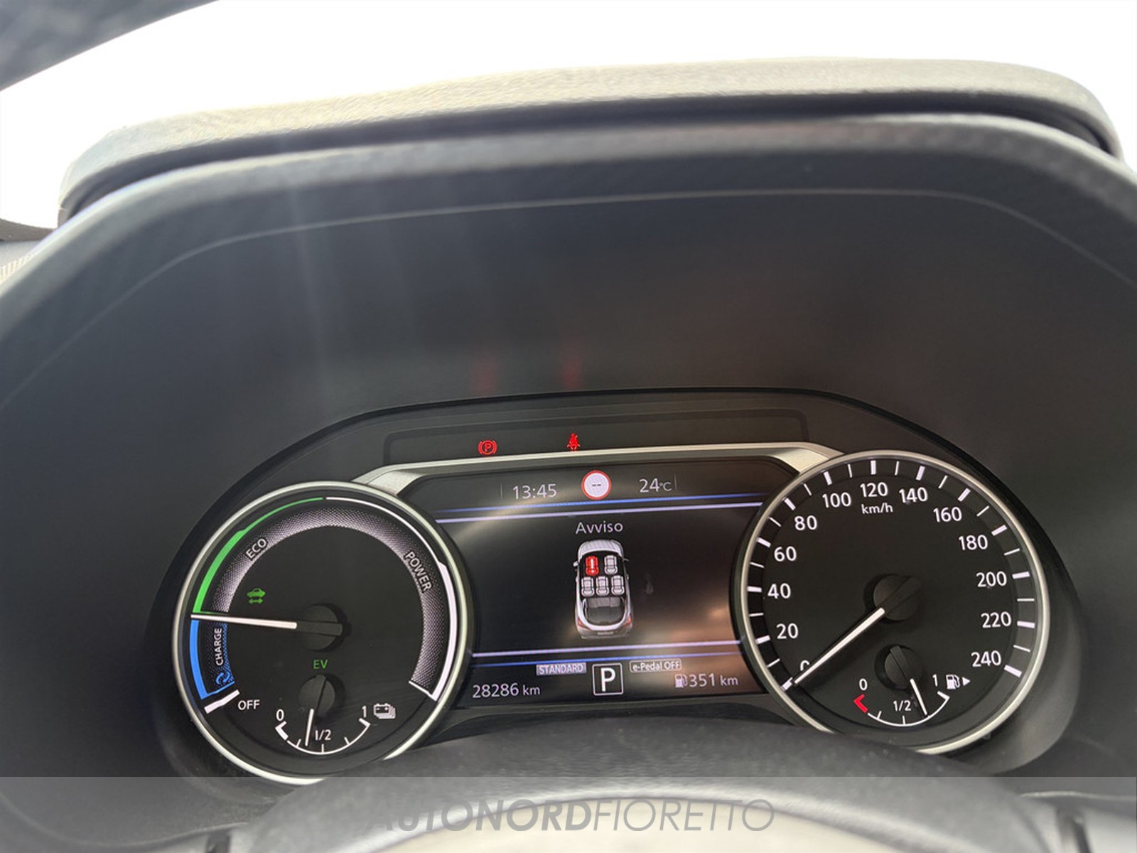 AUTONORD Nissan Juke