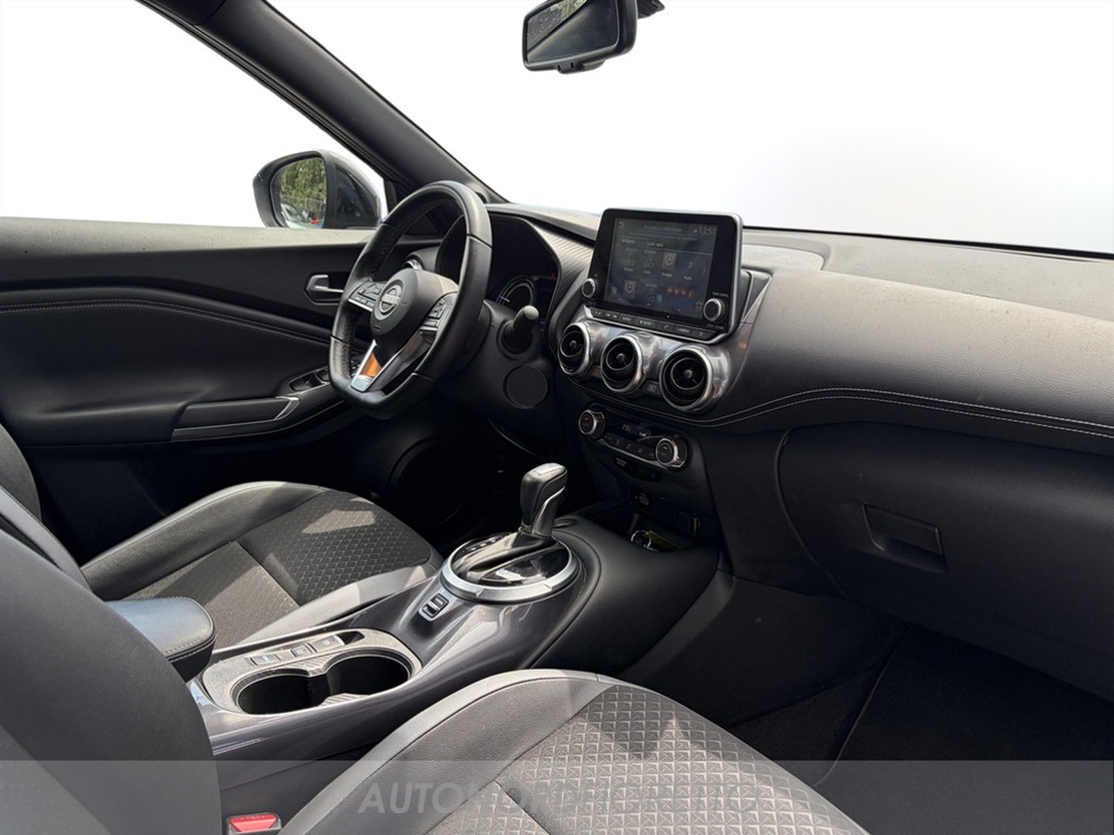 AUTONORD Nissan Juke