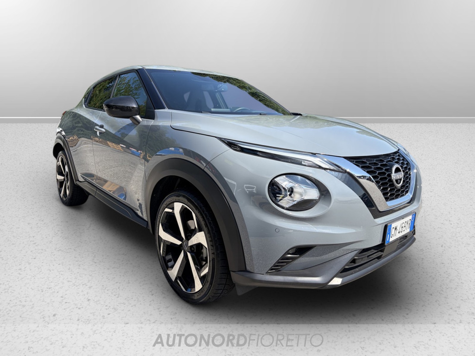 AUTONORD Nissan Juke