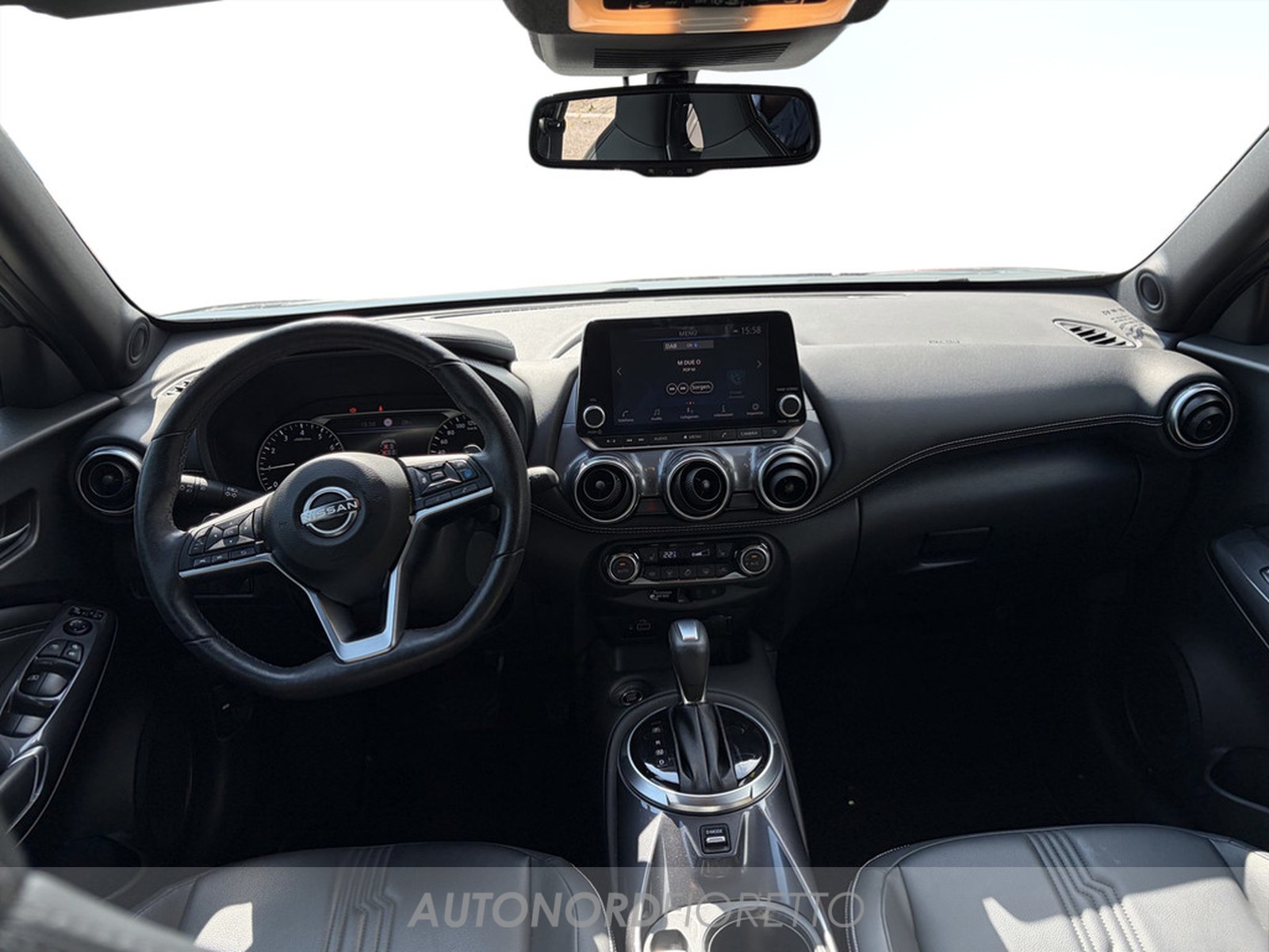 AUTONORD Nissan Juke