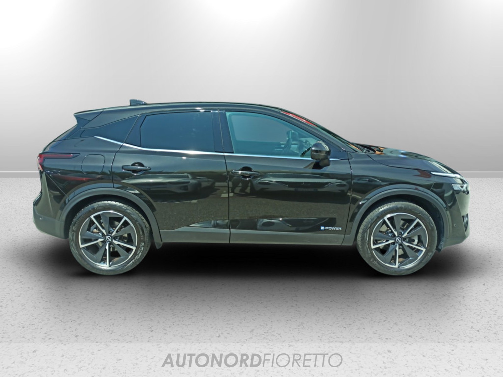 AUTONORD Nissan Qashqai