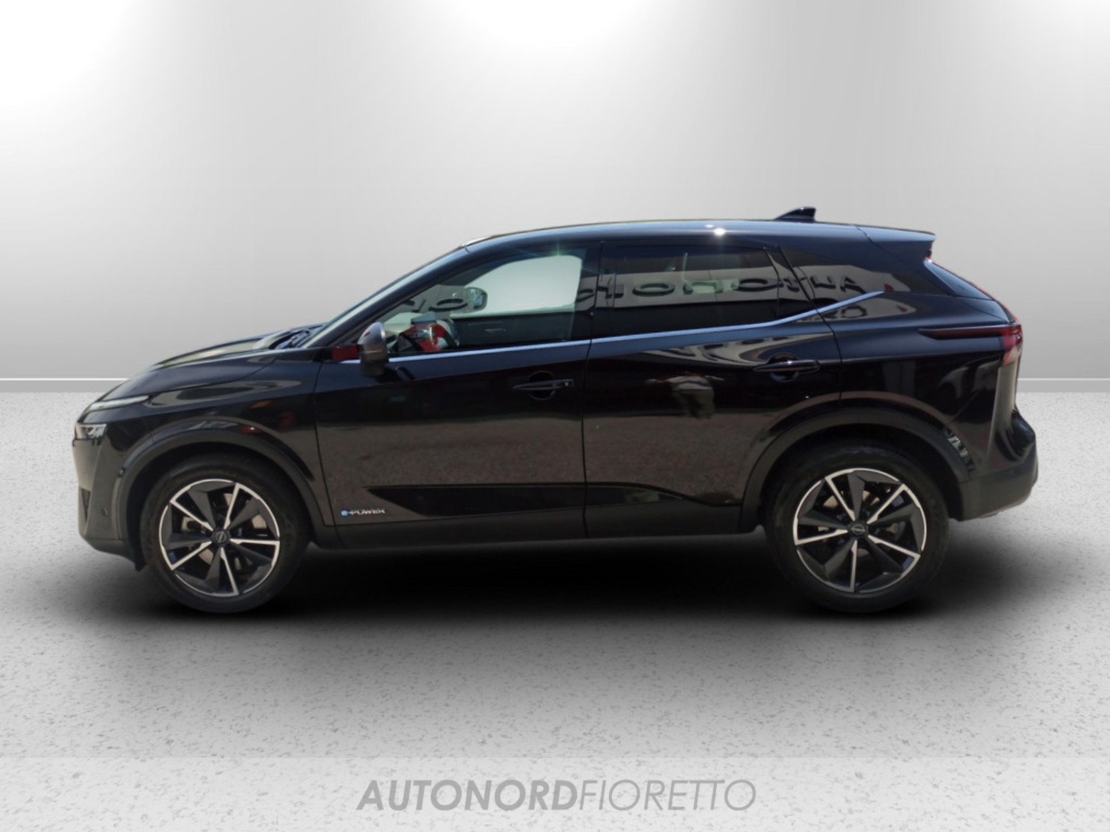 AUTONORD Nissan Qashqai
