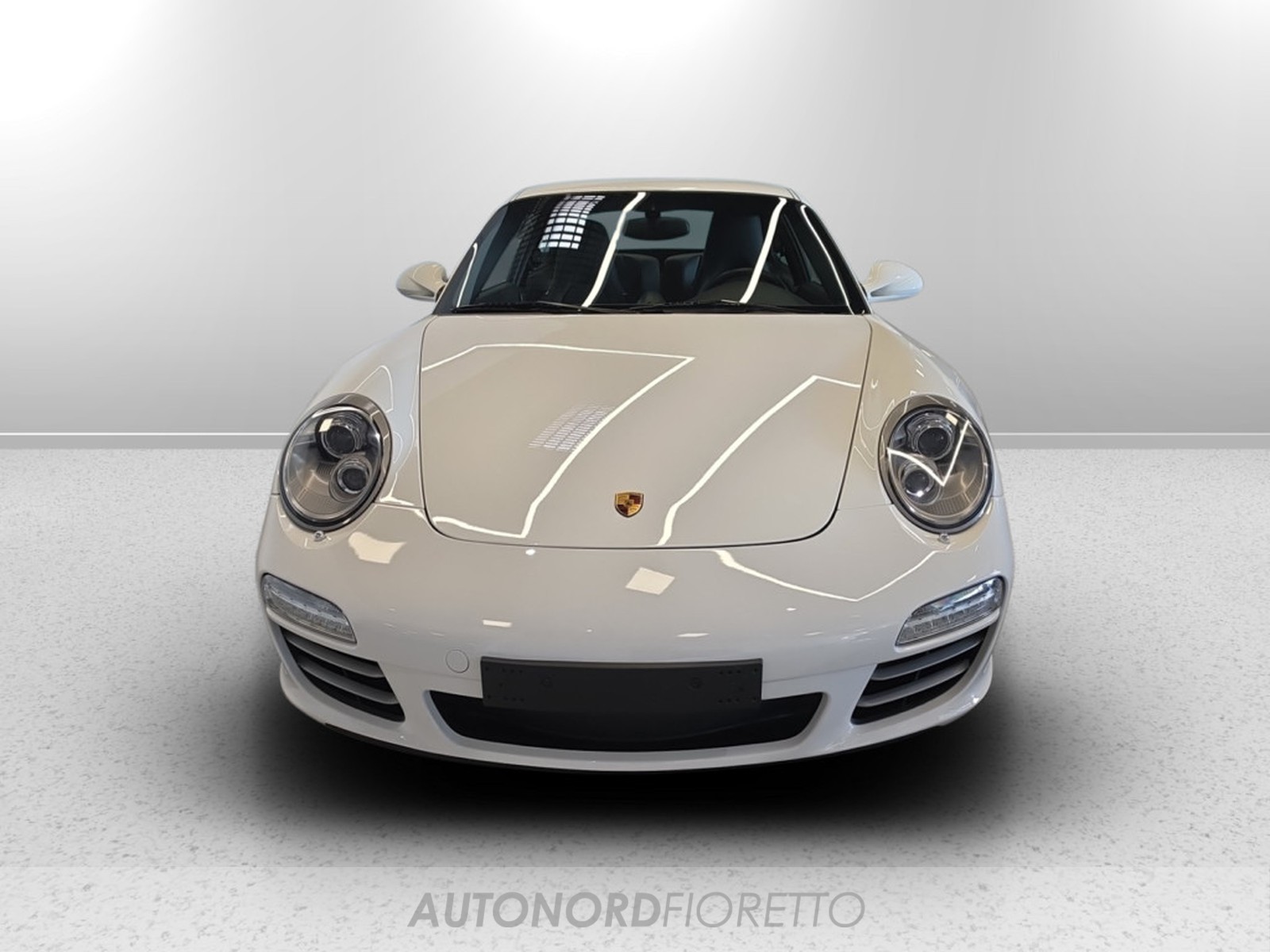 AUTONORD Porsche 911