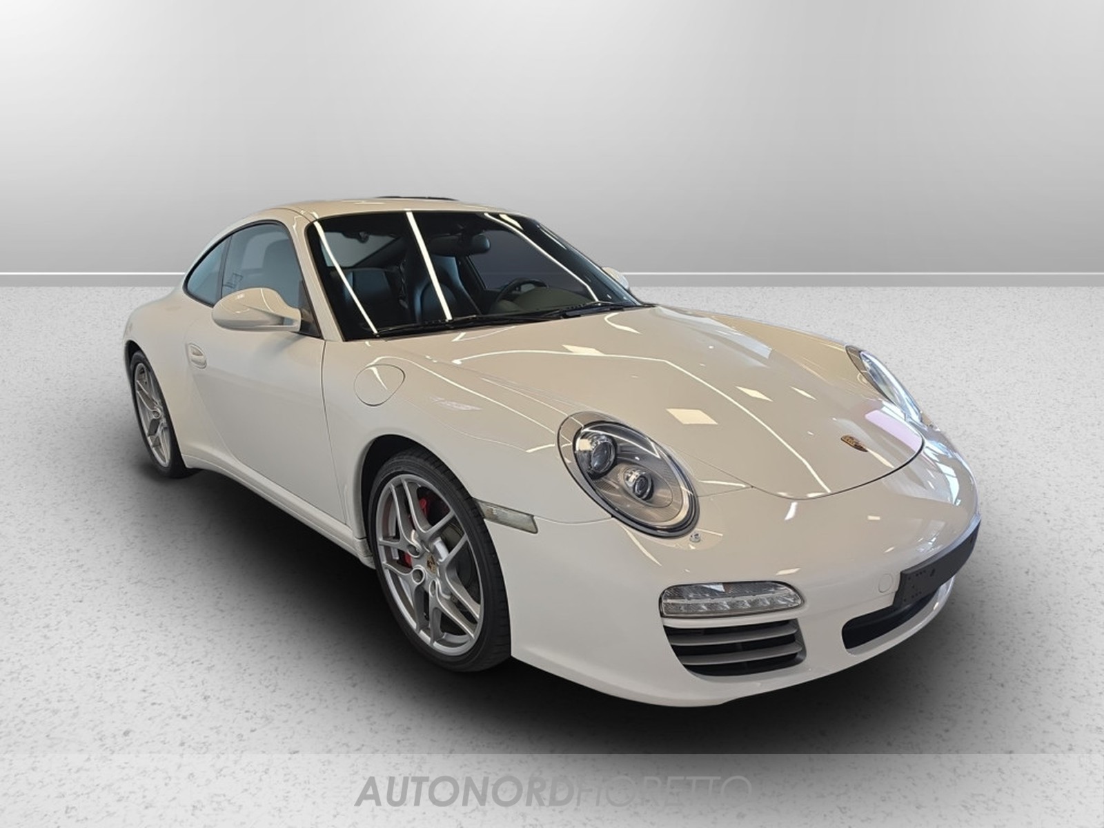 AUTONORD Porsche 911