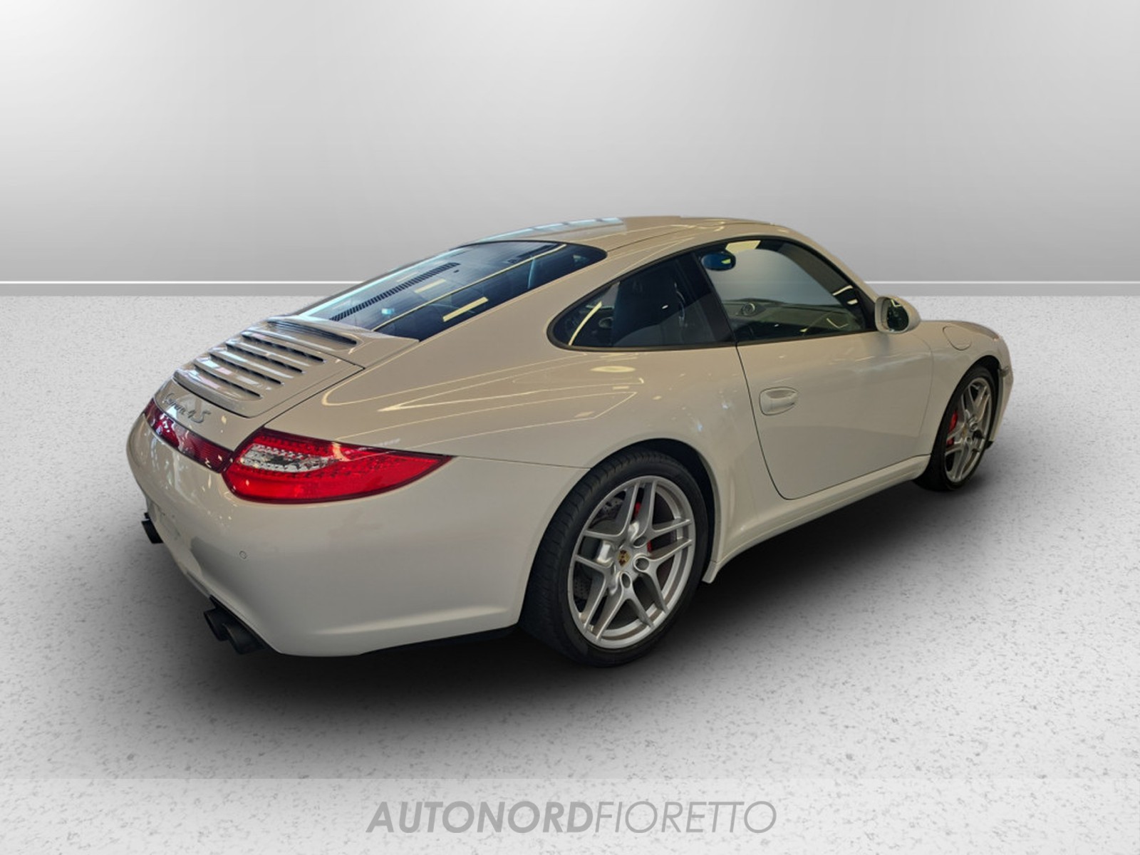 AUTONORD Porsche 911