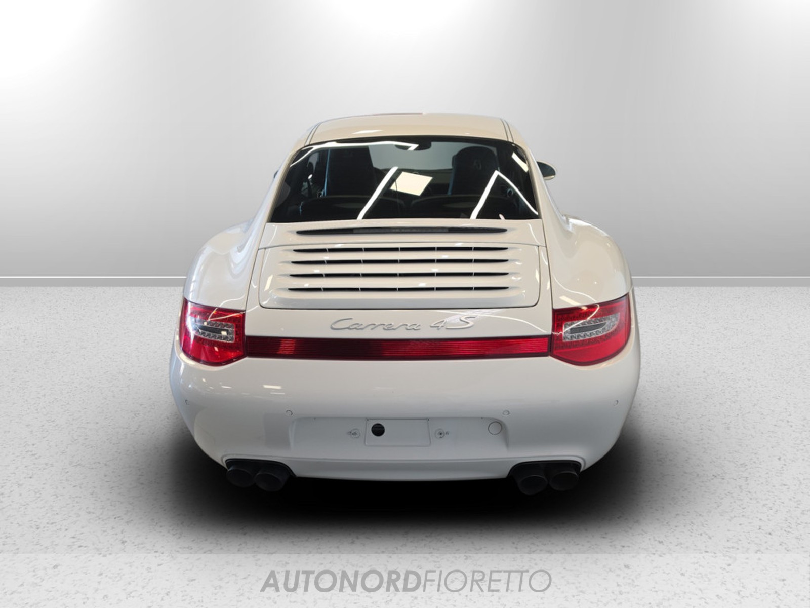 AUTONORD Porsche 911