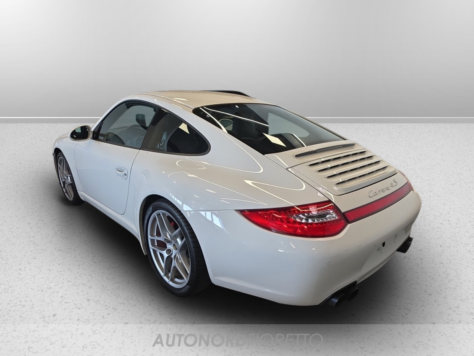 AUTONORD Porsche 911