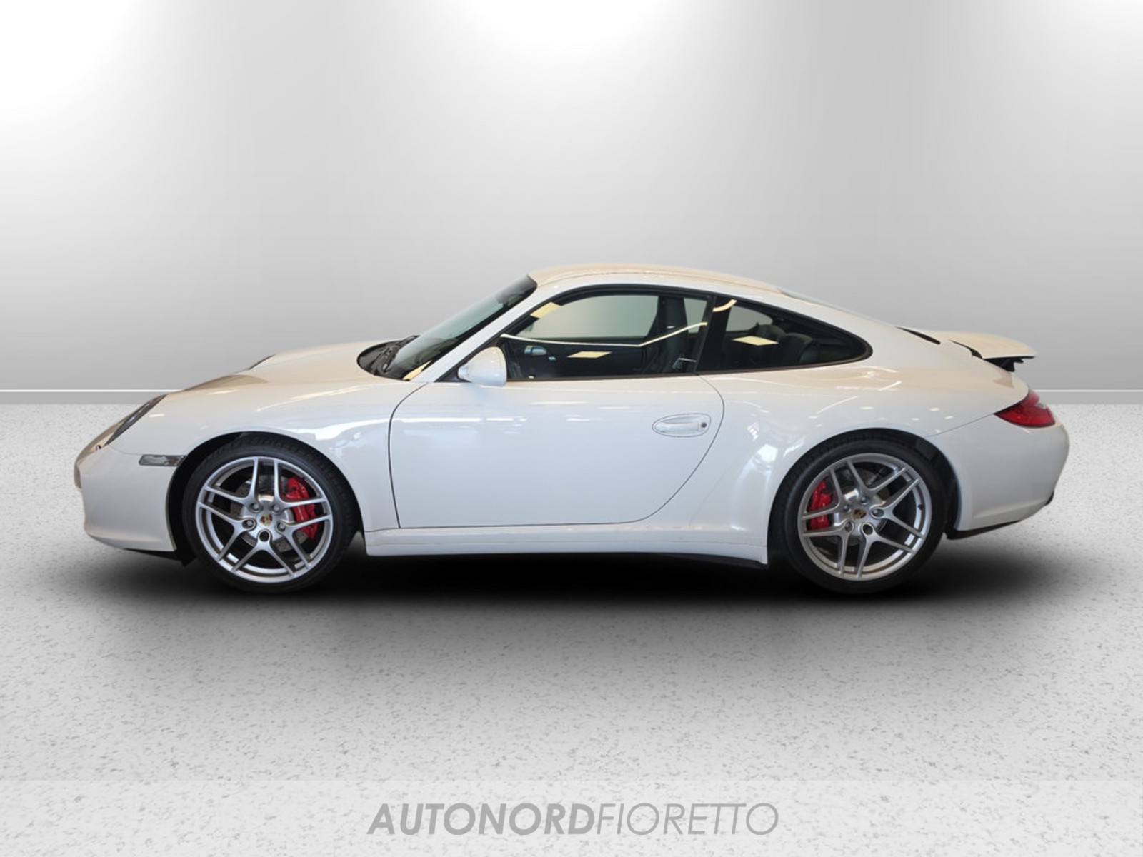 AUTONORD Porsche 911