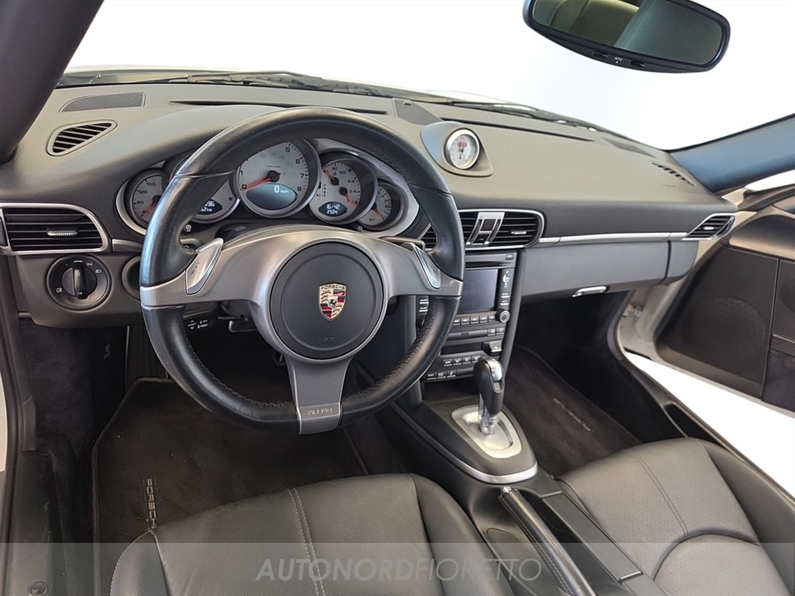AUTONORD Porsche 911