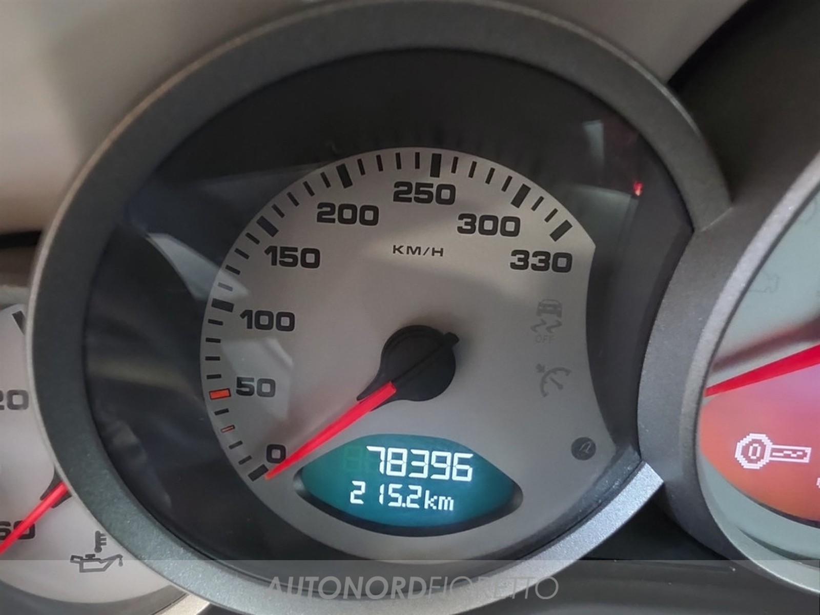 AUTONORD Porsche 911