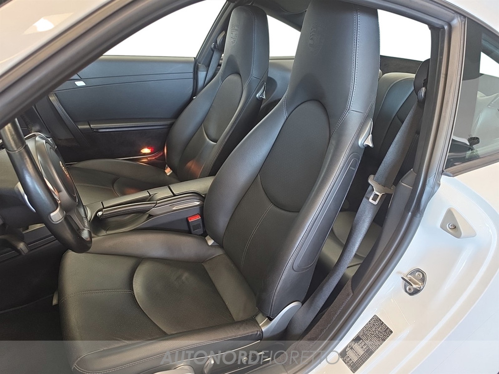AUTONORD Porsche 911