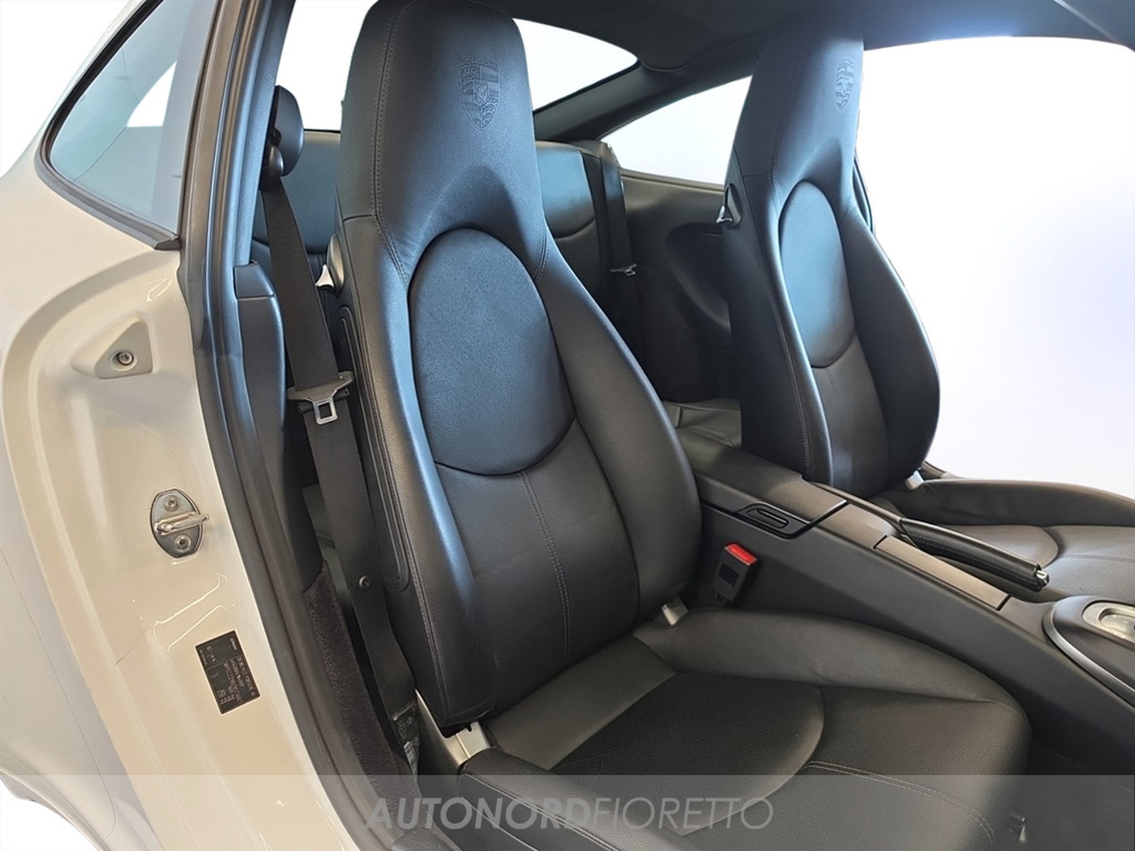 AUTONORD Porsche 911