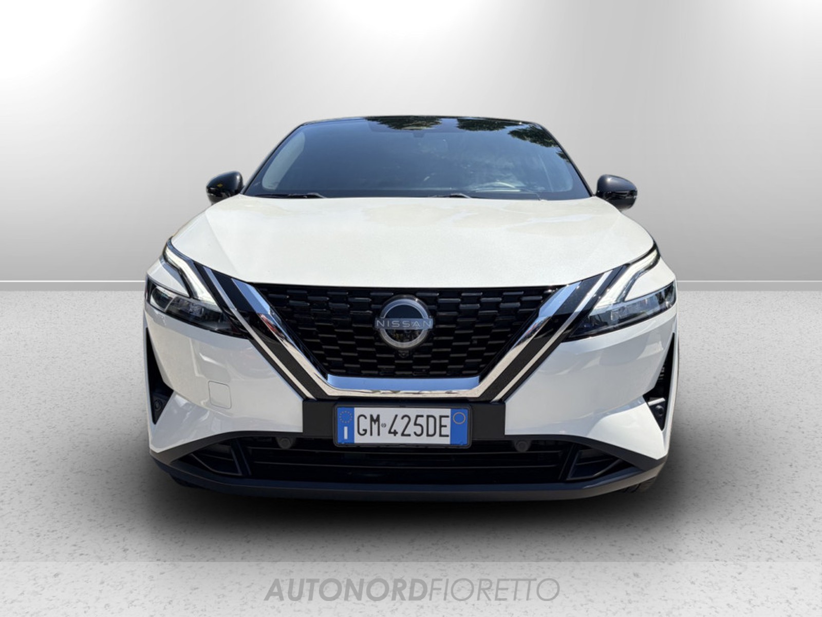 AUTONORD Nissan Qashqai