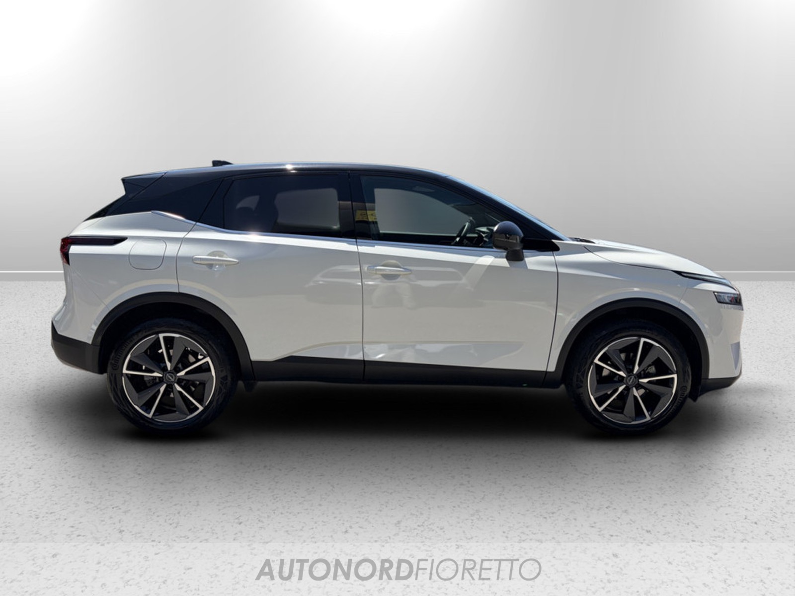 AUTONORD Nissan Qashqai