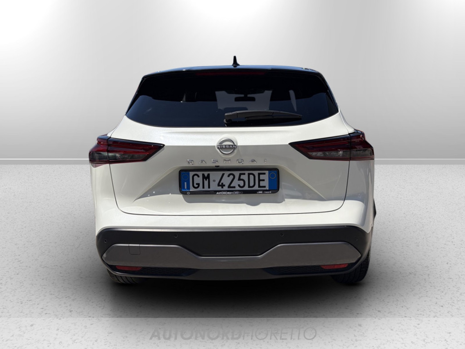AUTONORD Nissan Qashqai