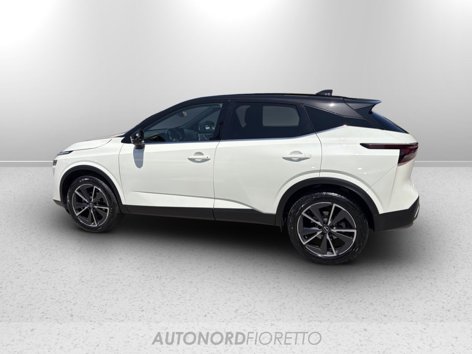 AUTONORD Nissan Qashqai