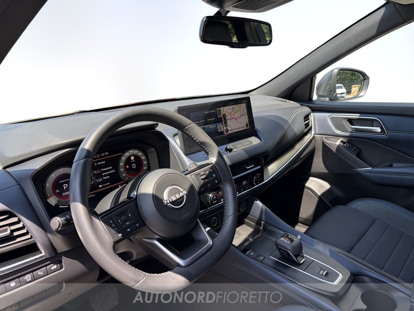 AUTONORD Nissan Qashqai