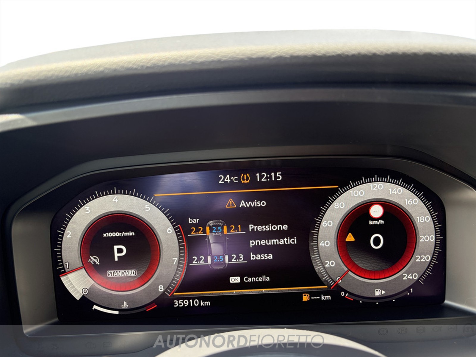 AUTONORD Nissan Qashqai
