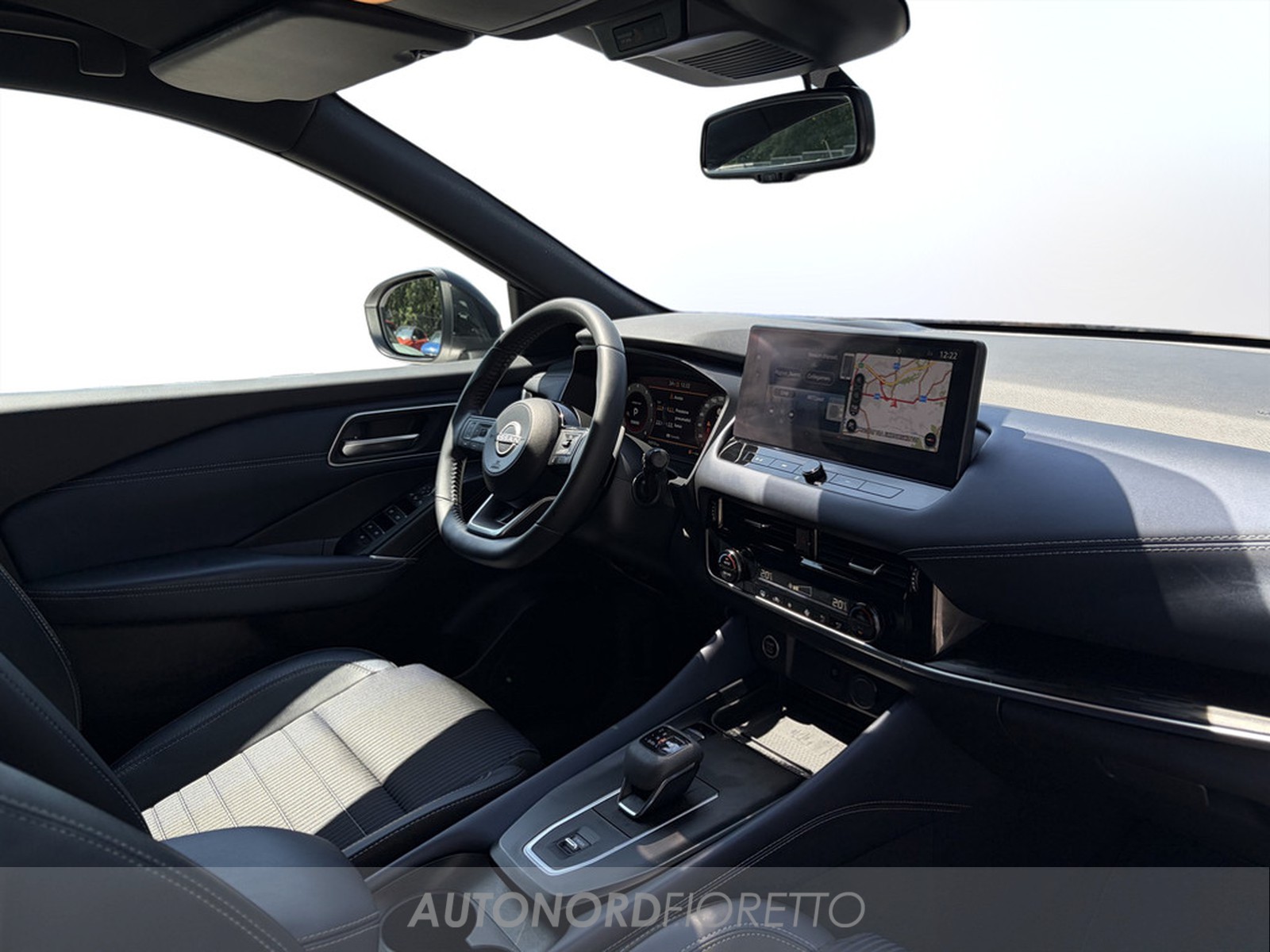 AUTONORD Nissan Qashqai
