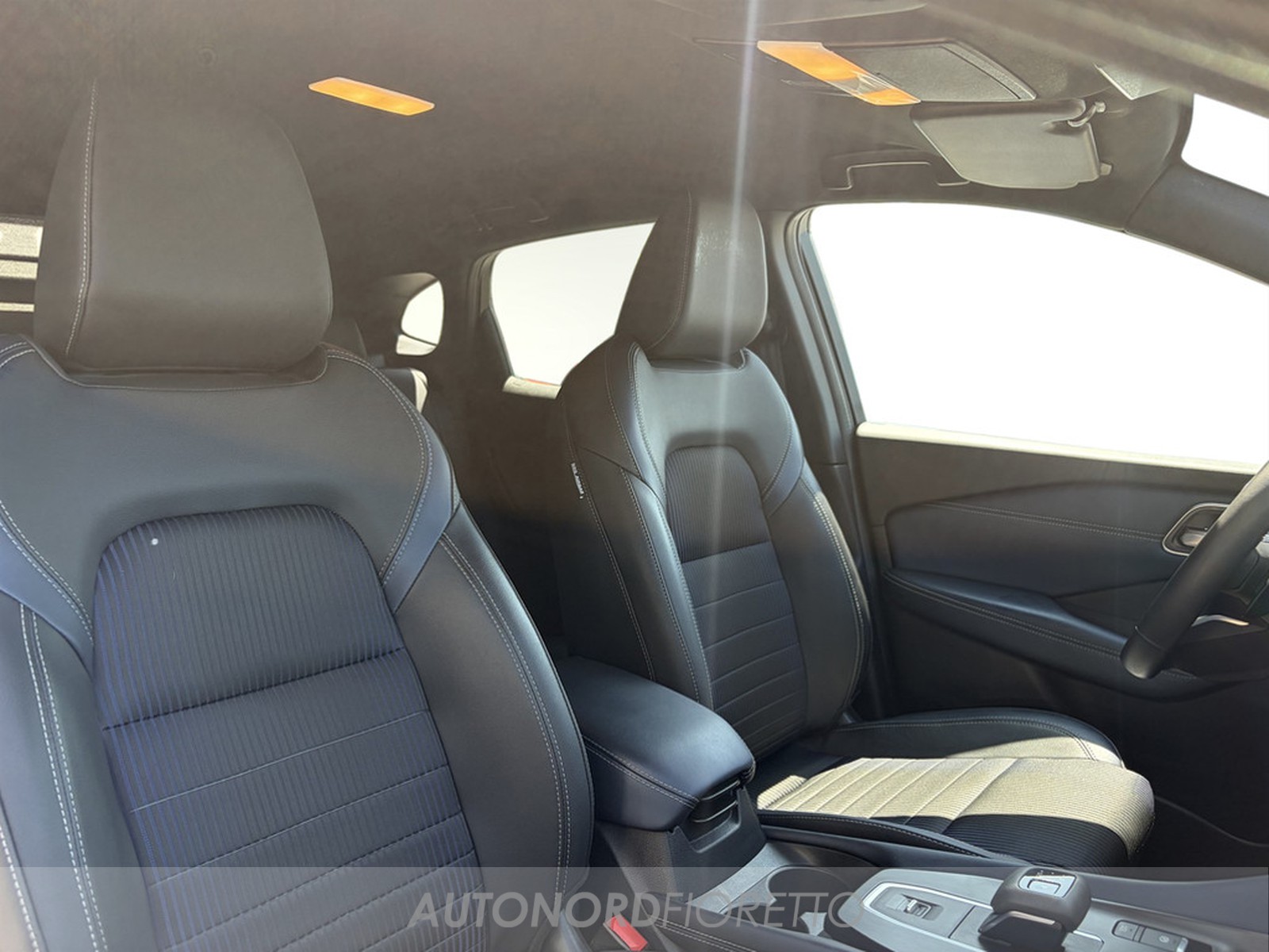 AUTONORD Nissan Qashqai