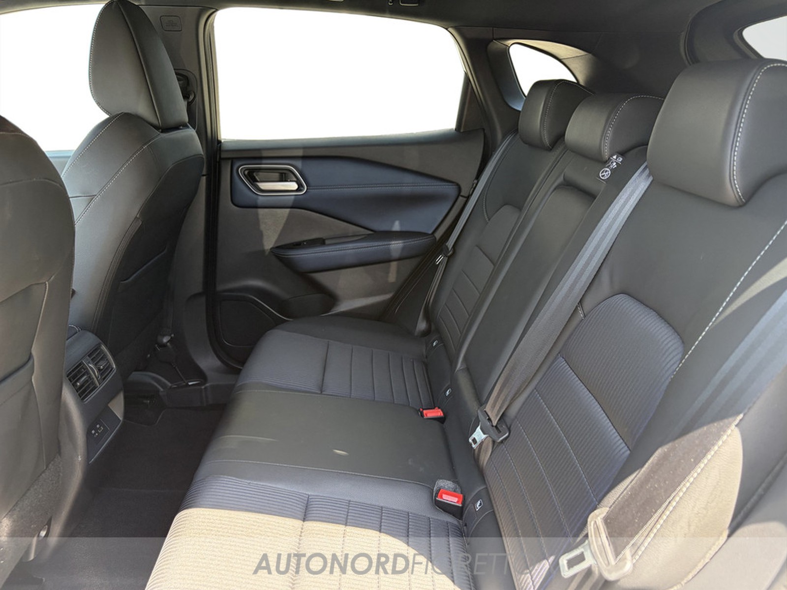 AUTONORD Nissan Qashqai